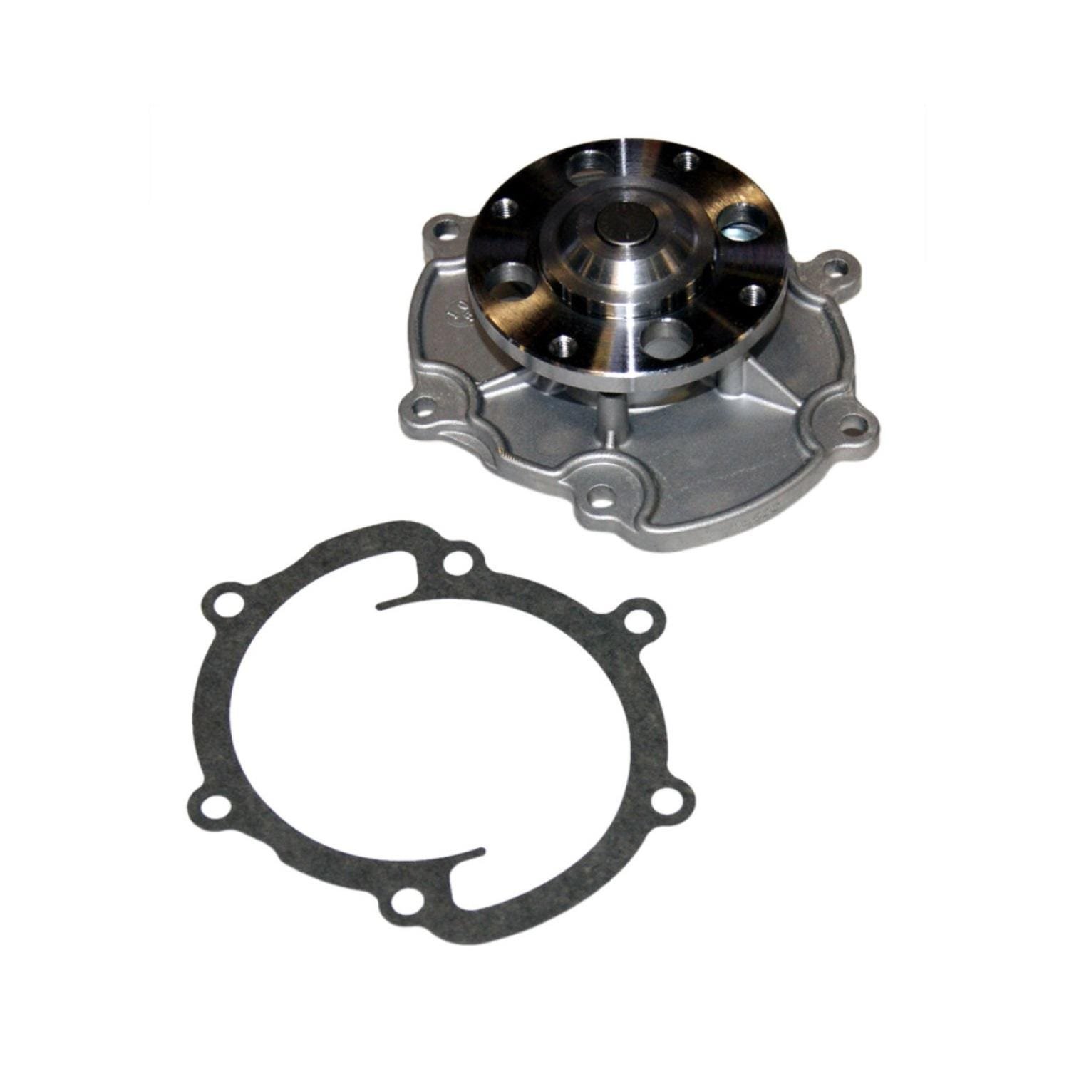 Duralast Water Pump AWP-9361
