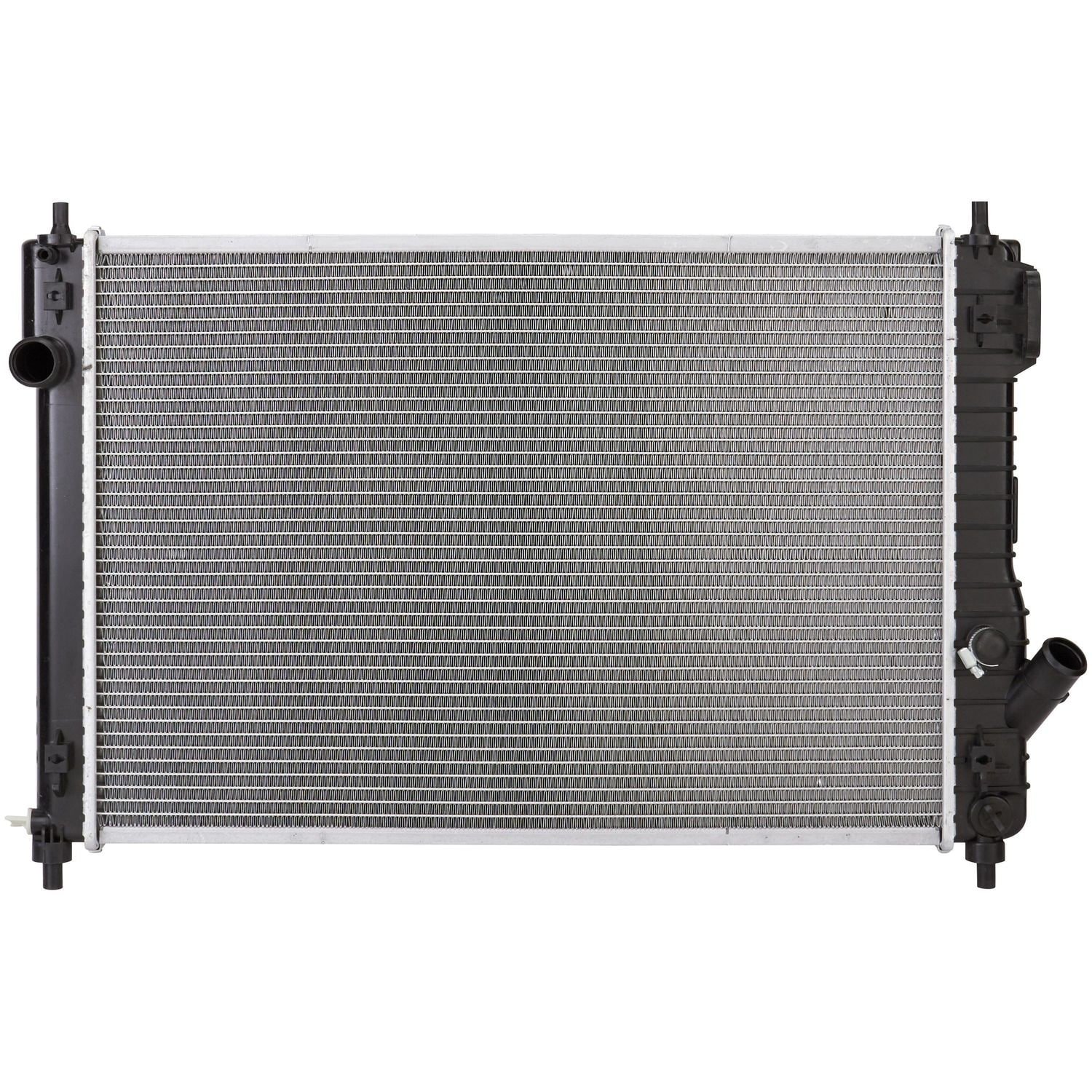 Duralast Radiator B13097
