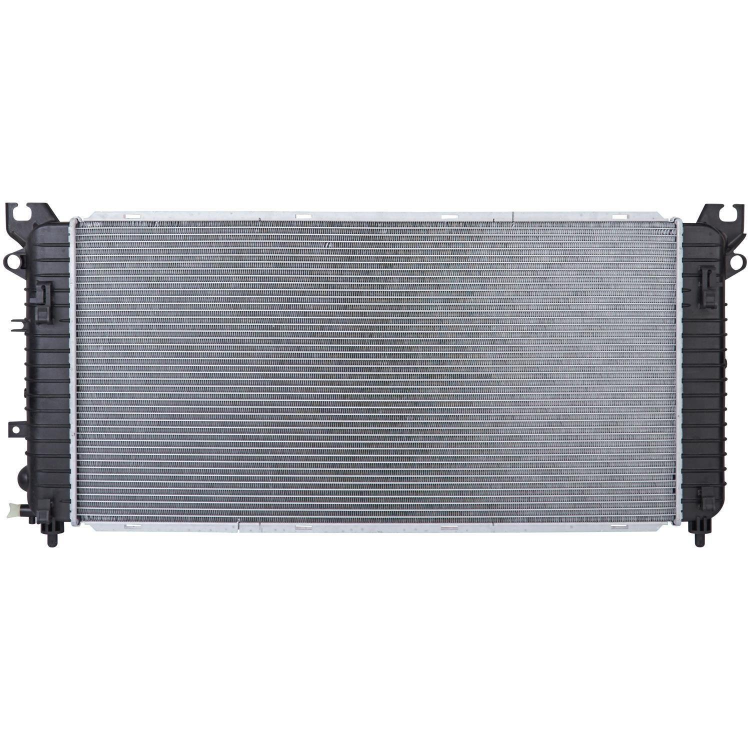 Duralast  Radiator B13396