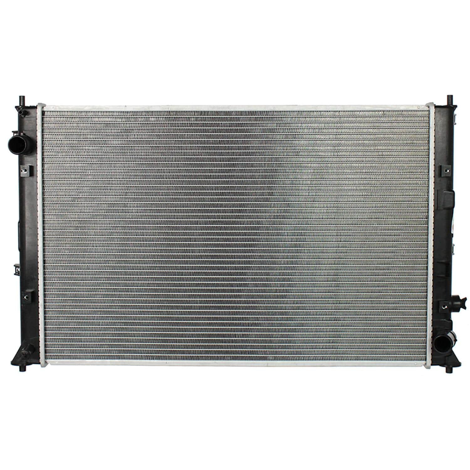 Duralast Radiator B13582