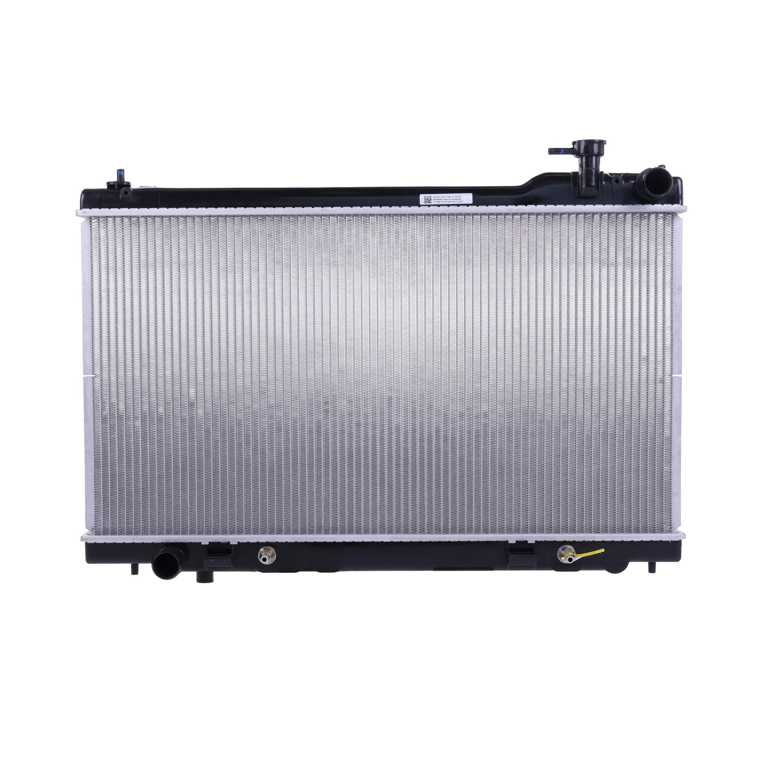 Duralast Radiator B2588