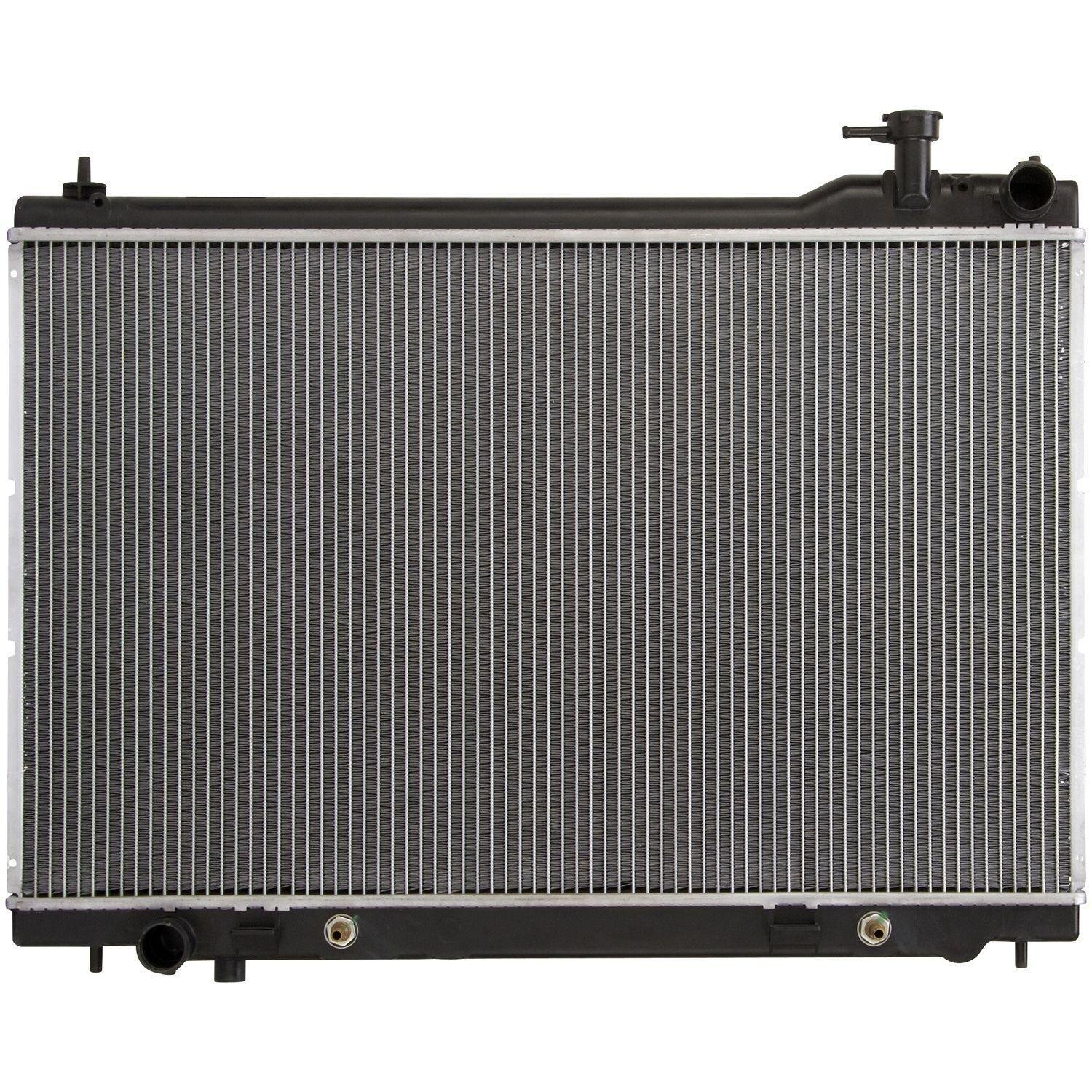 Duralast Radiator B2683