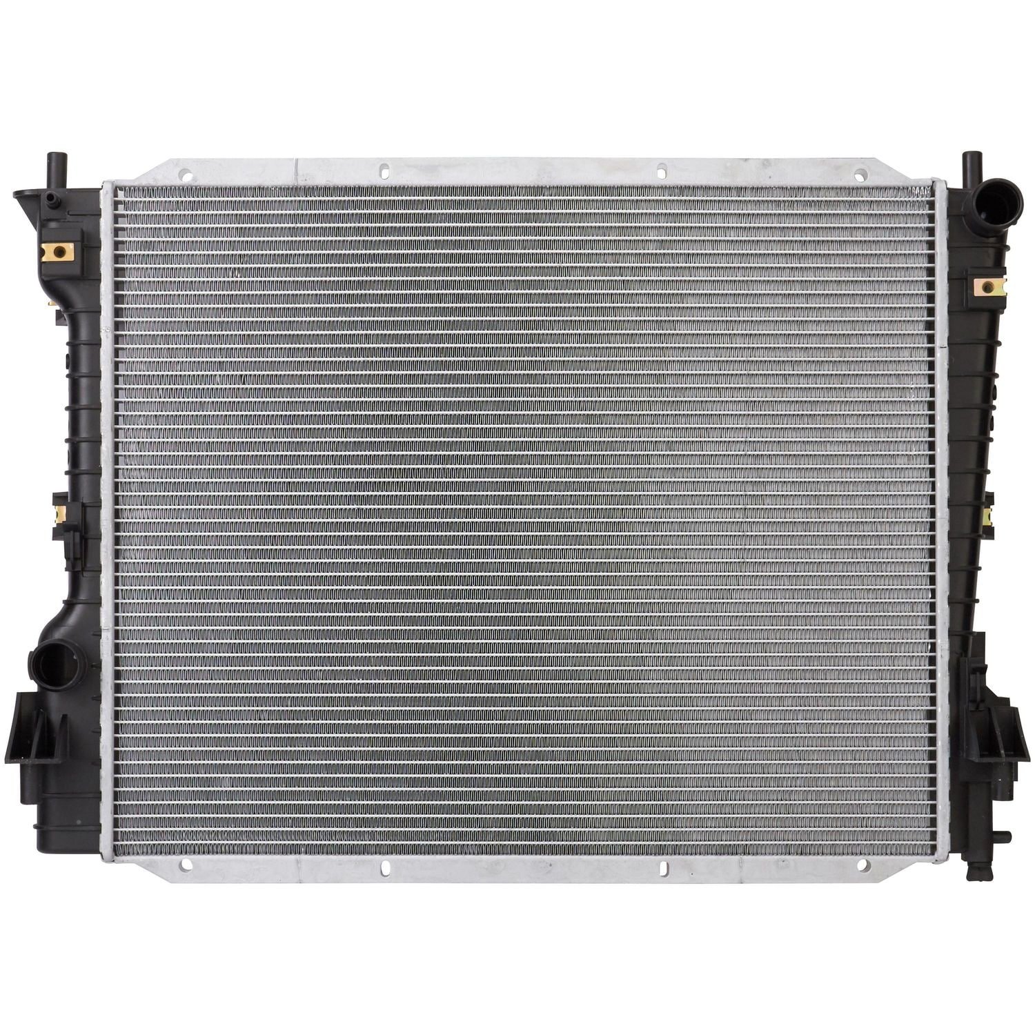 Duralast Radiator B2789
