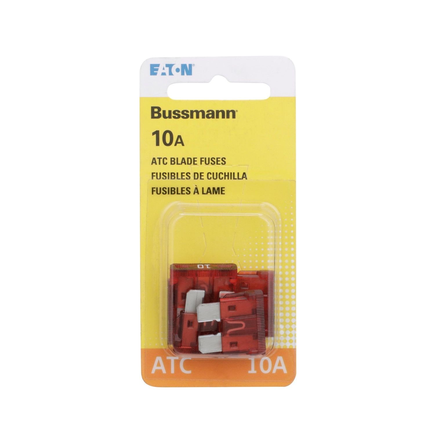 Bussmann Multi-Purpose Fuse