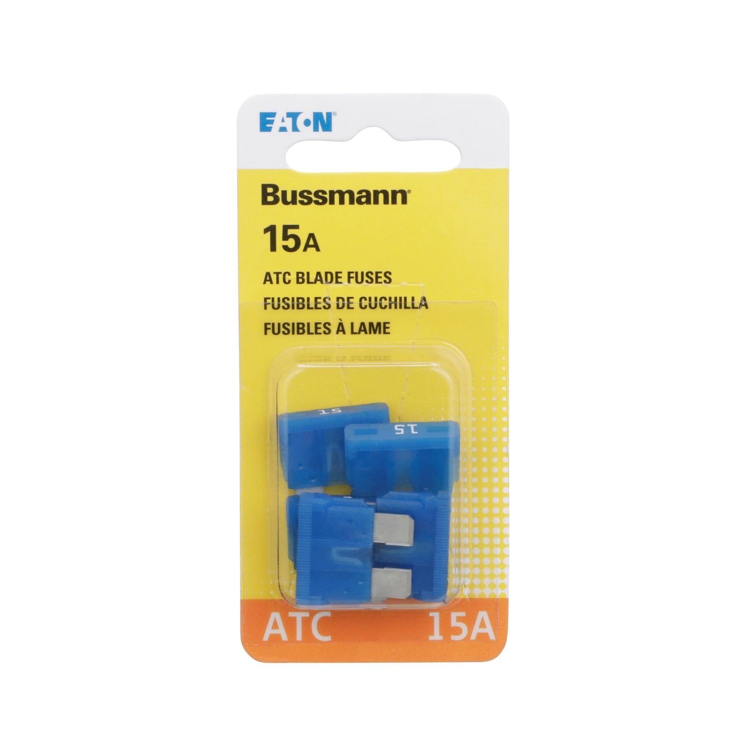 Bussmann Multi-Purpose Fuse