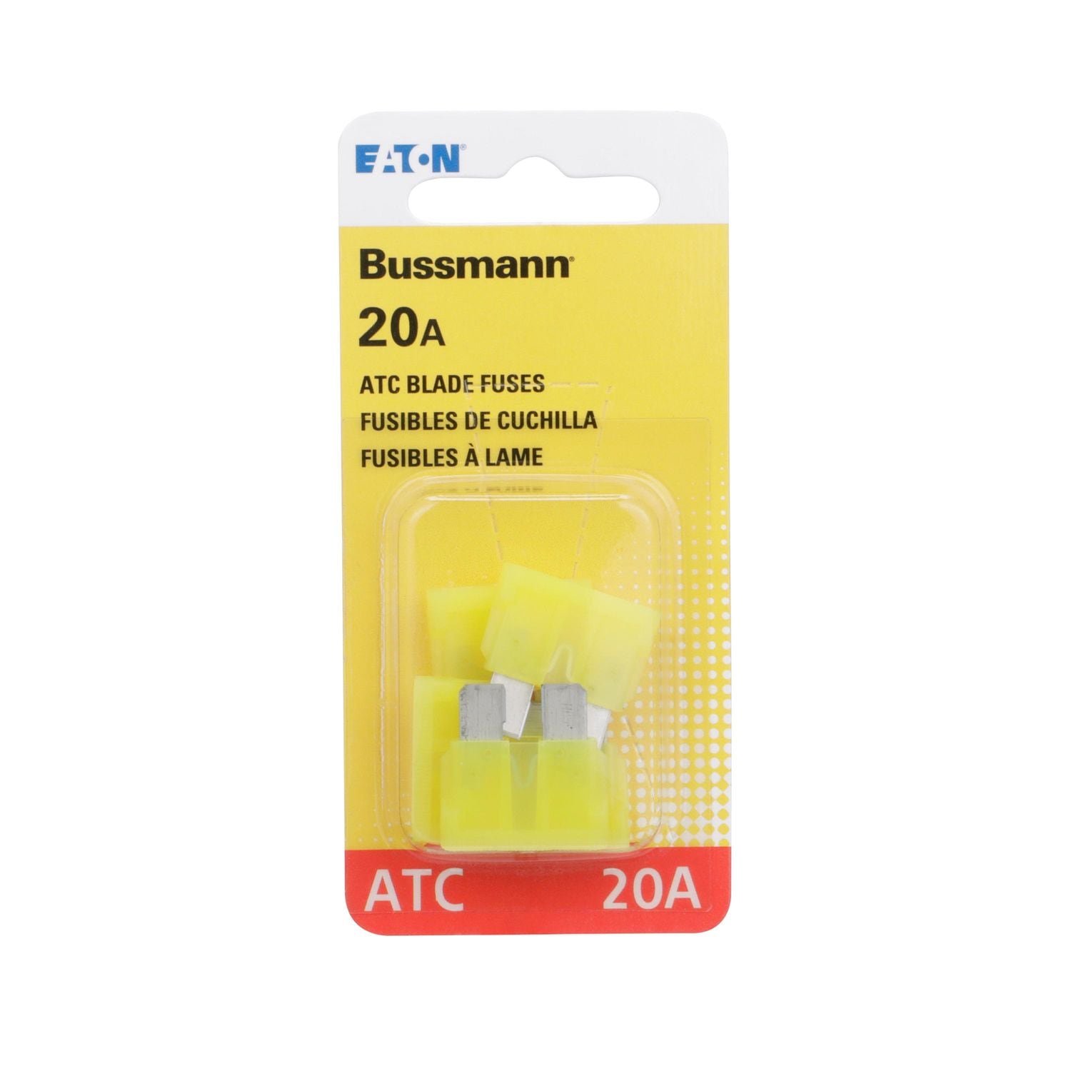 Bussmann Multi-Purpose Fuse