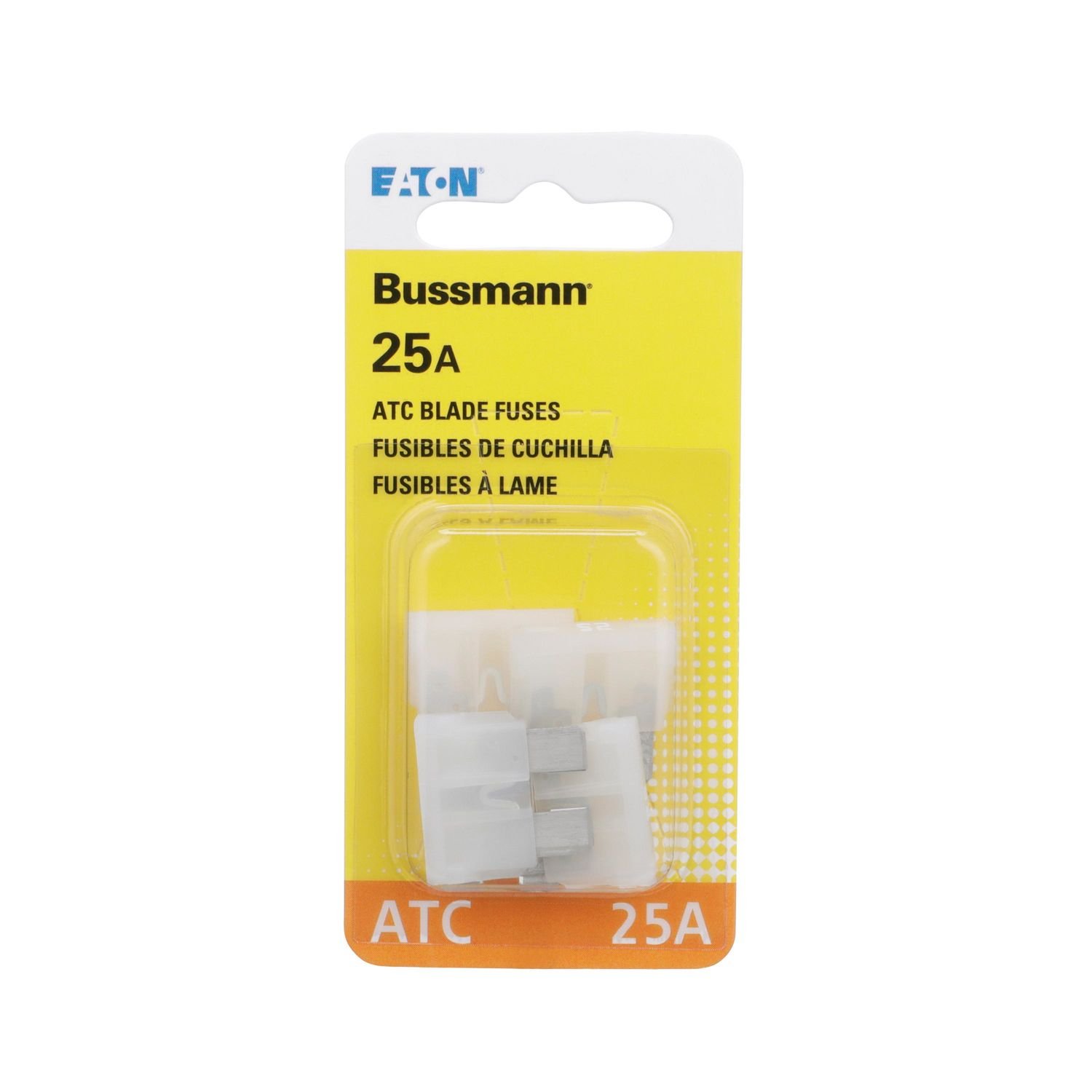 Bussmann Multi-Purpose Fuse