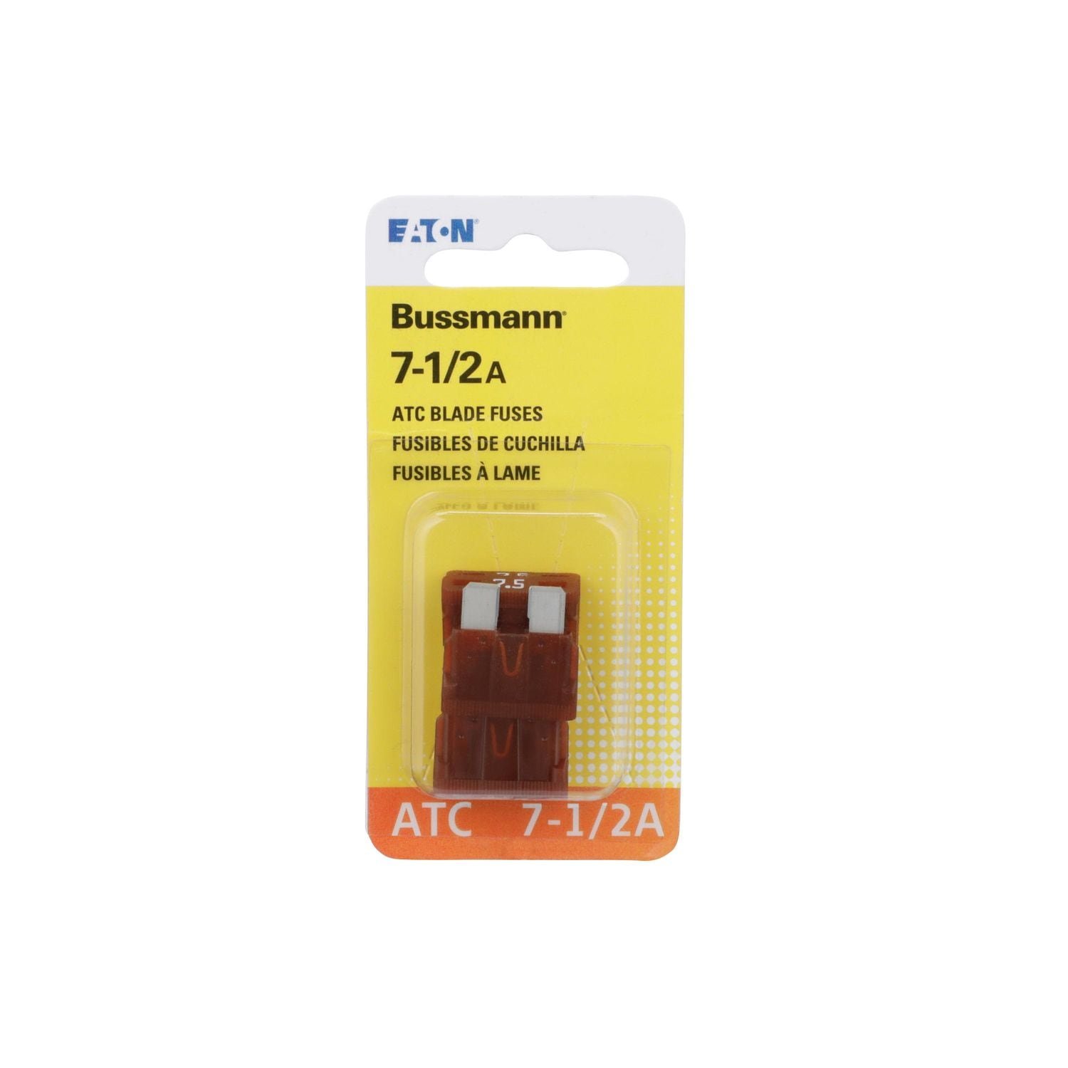 Bussmann Fuse Kit