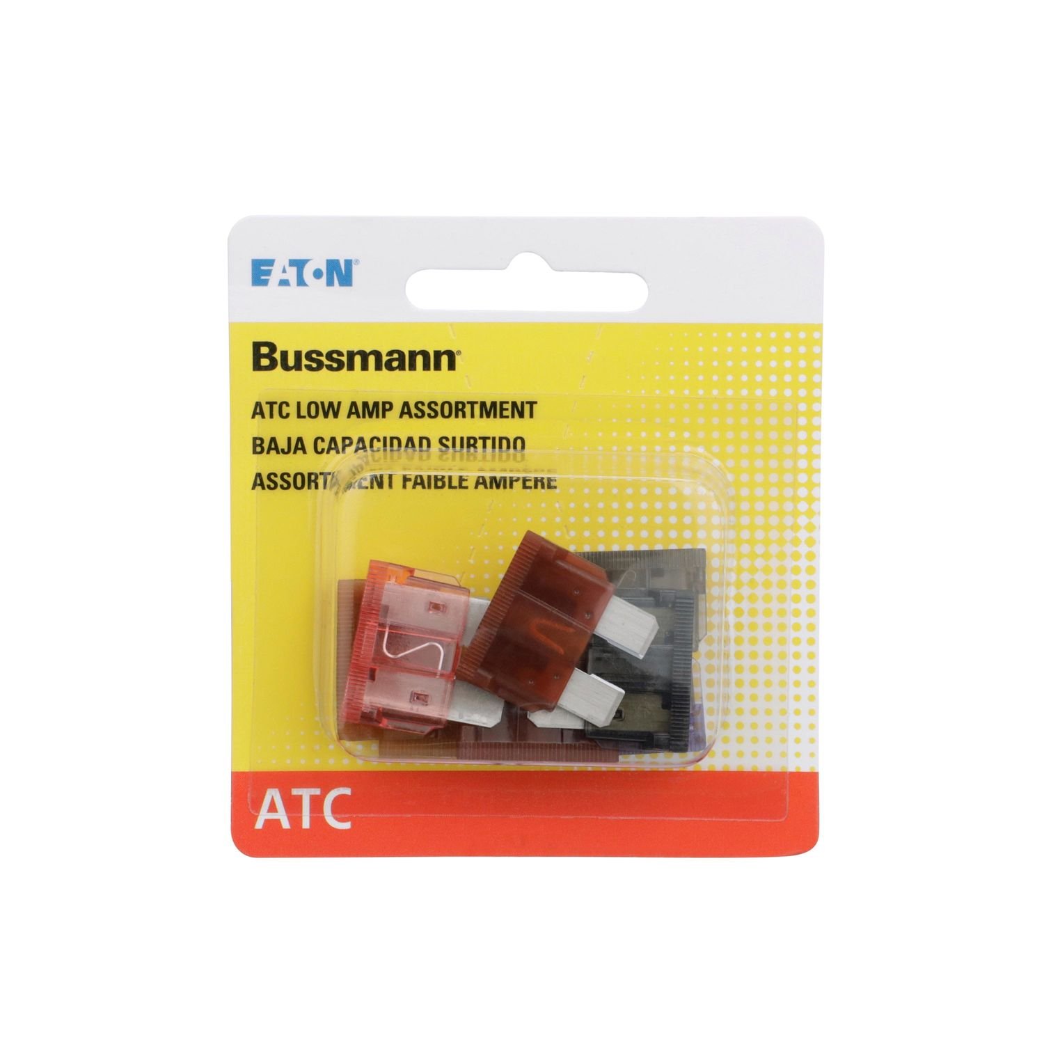 Bussmann Fuse Assortment