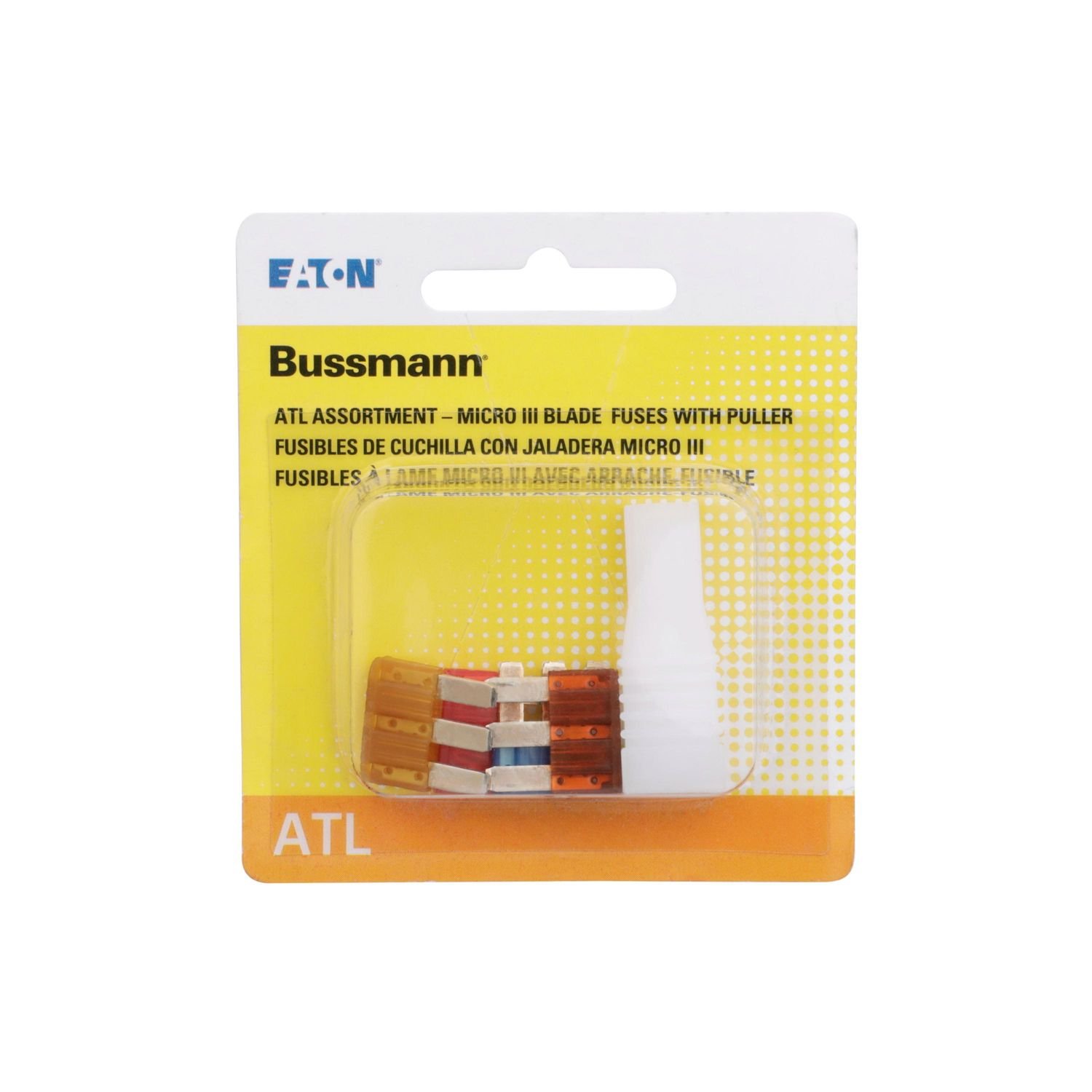 Bussmann Fuse Assortment