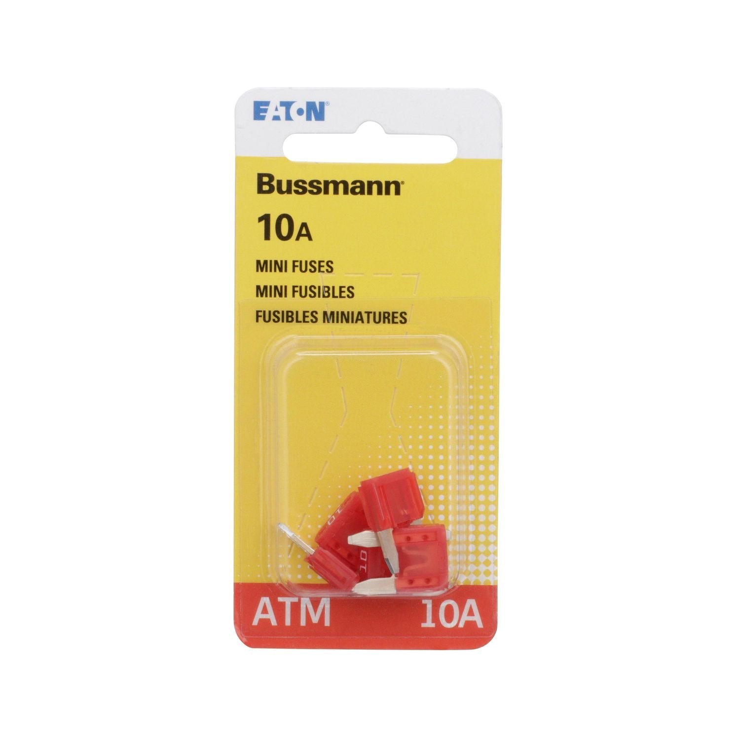 Bussmann Multi-Purpose Fuse