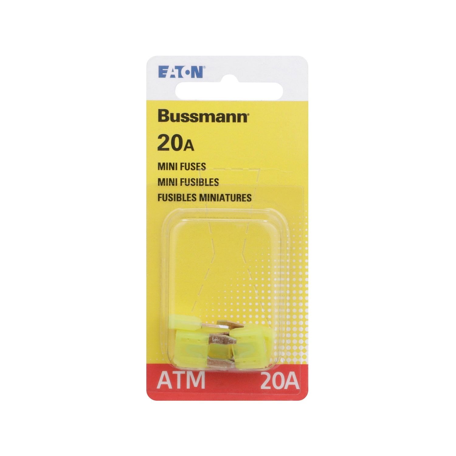 Bussmann Multi-Purpose Fuse