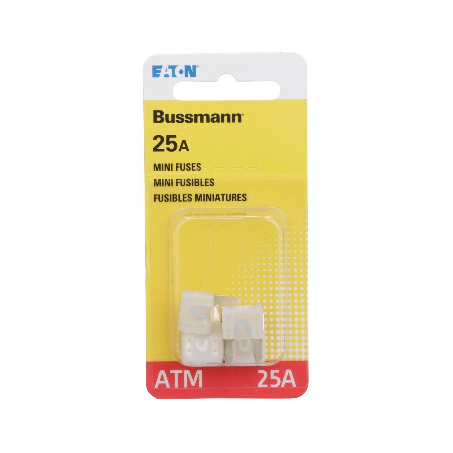 Bussmann Multi-Purpose Fuse