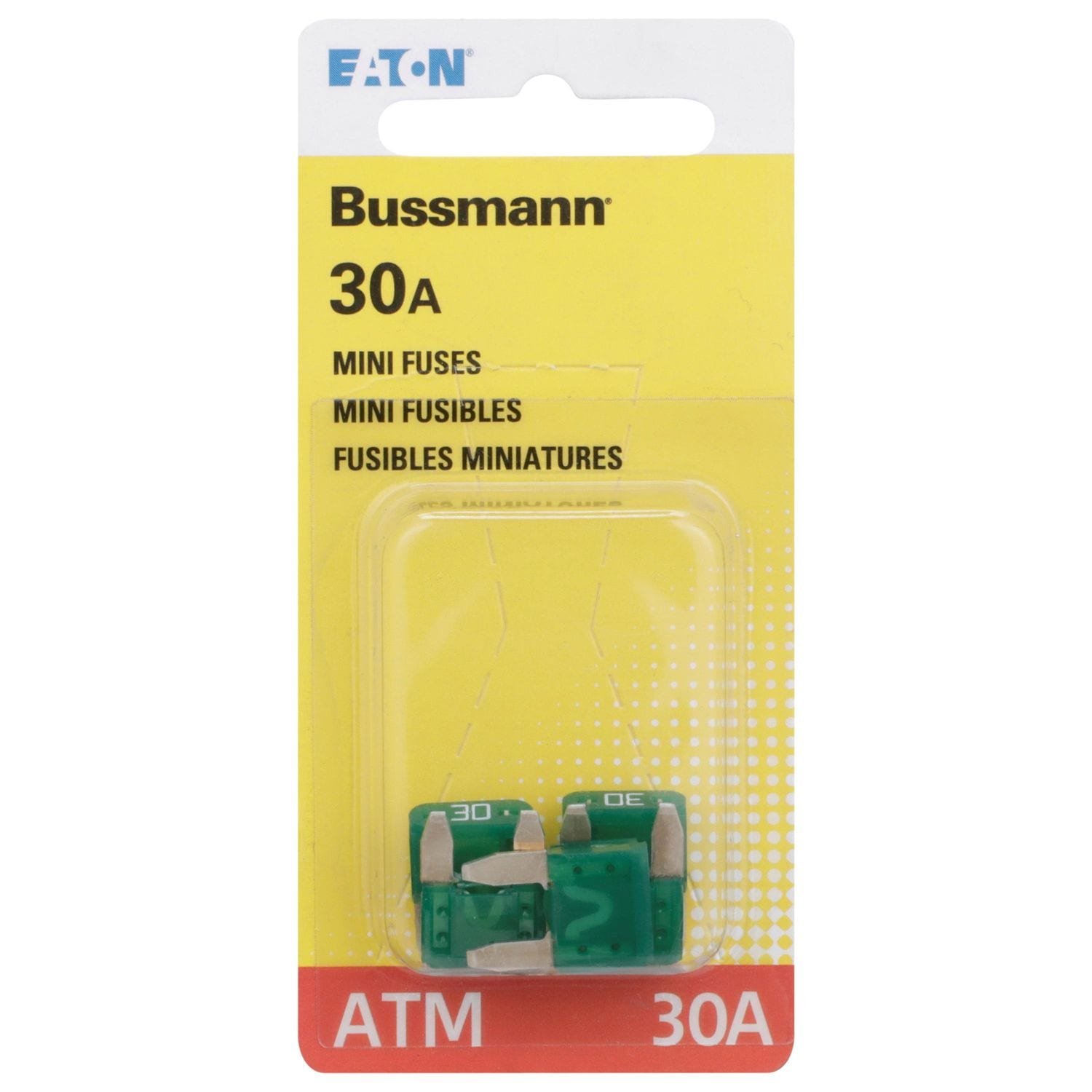 Bussmann Multi-Purpose Fuse