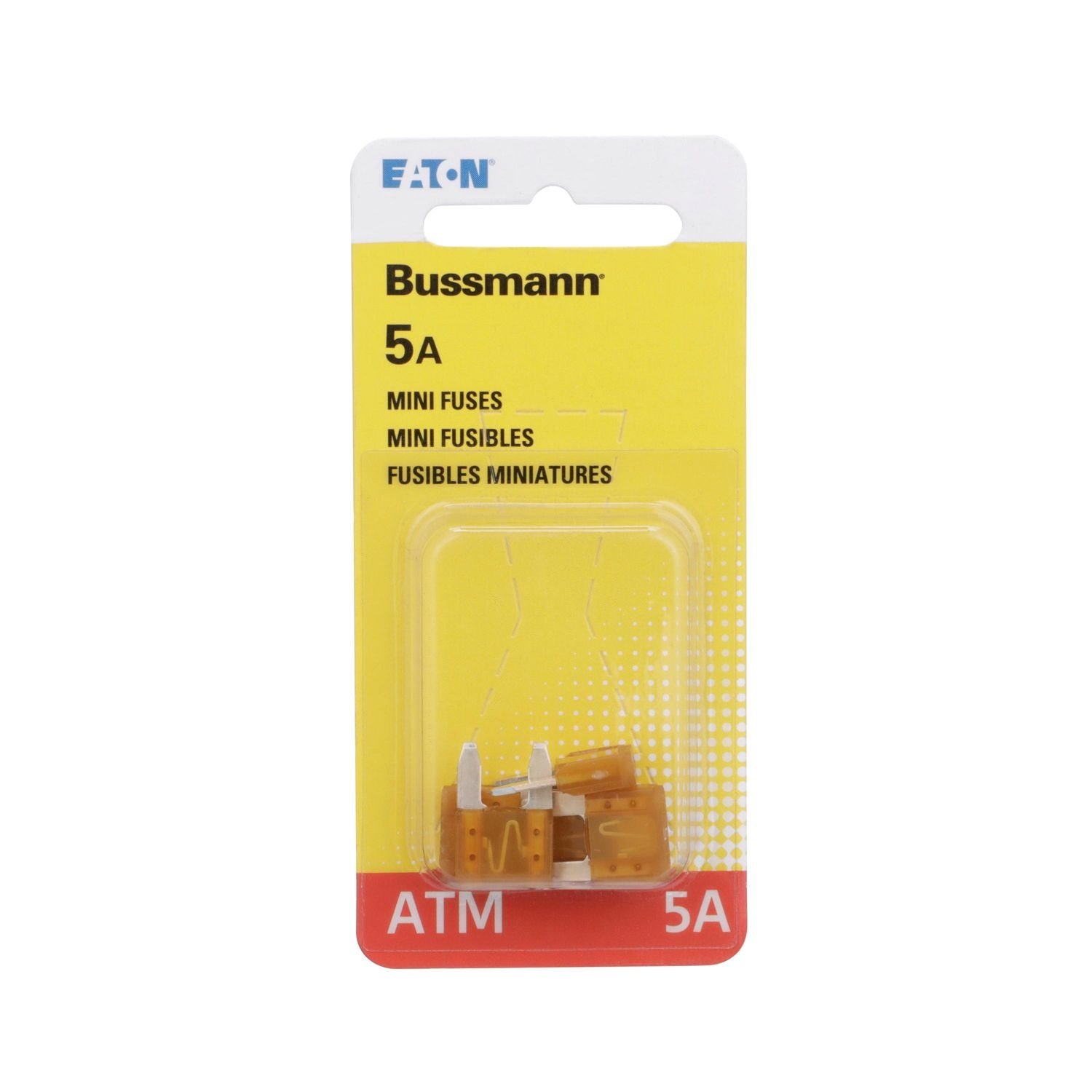Bussmann Multi-Purpose Fuse