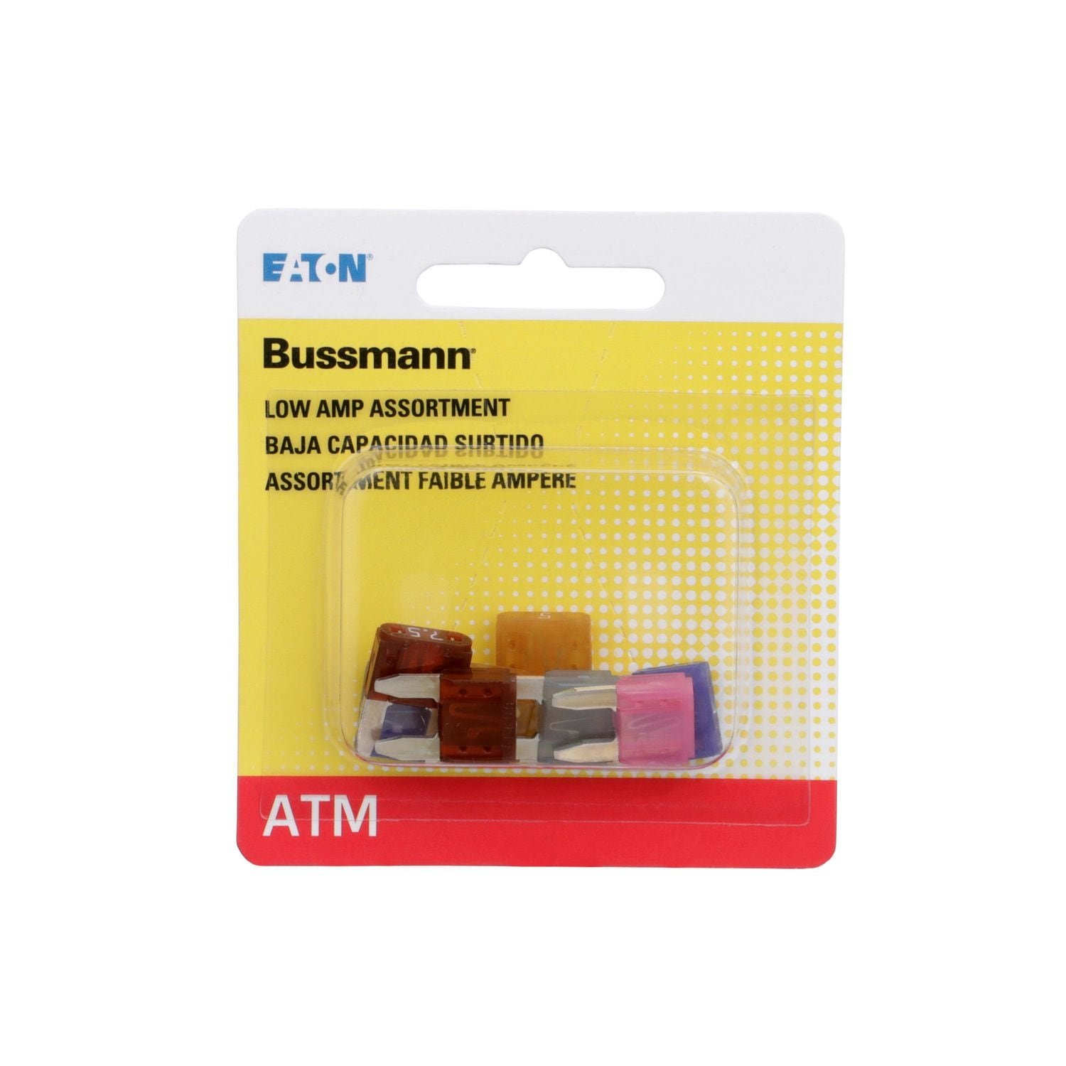 Bussmann Fuse Assortment