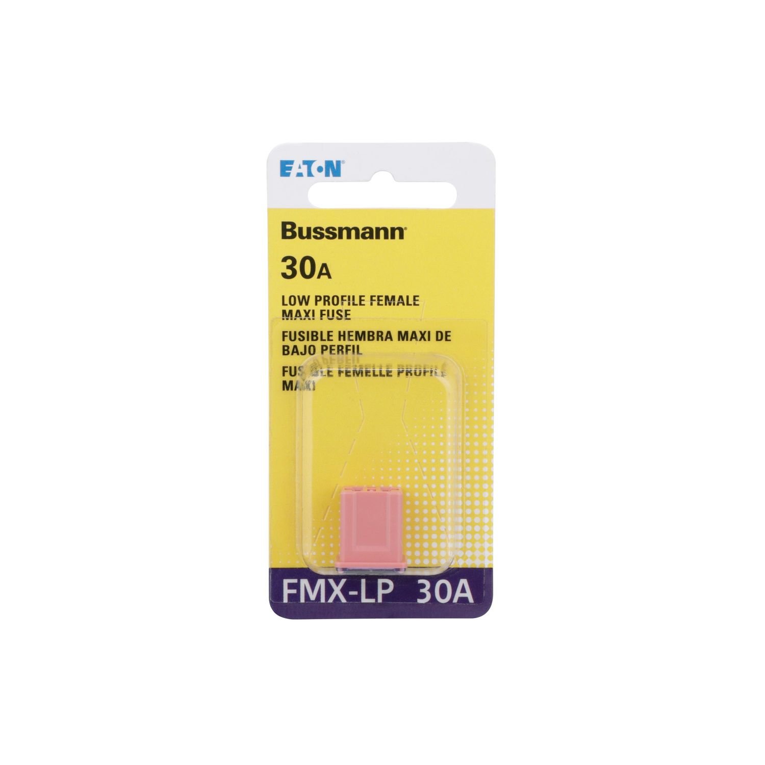 Bussmann Multi-Purpose Fuse