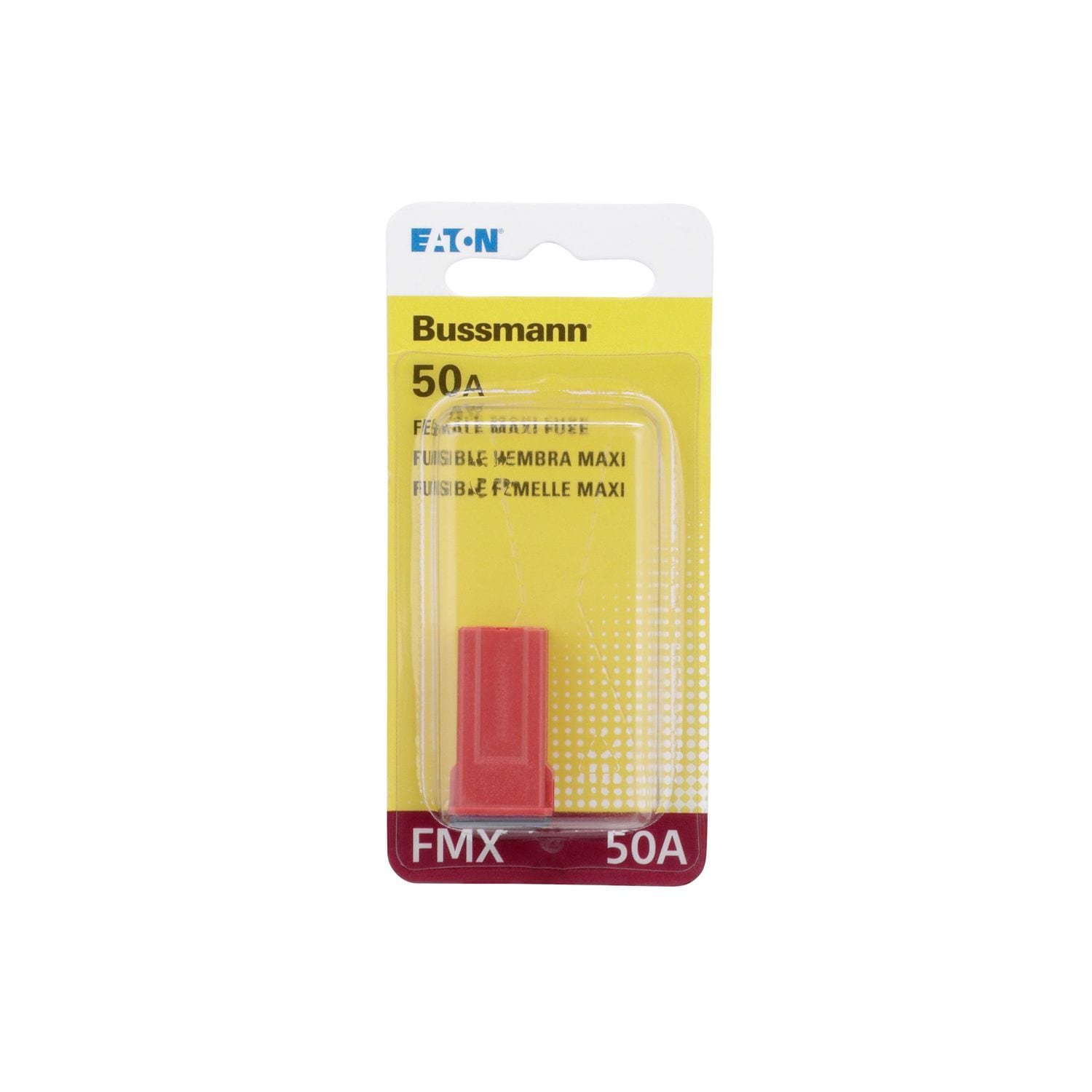 Bussmann Multi-Purpose Fuse