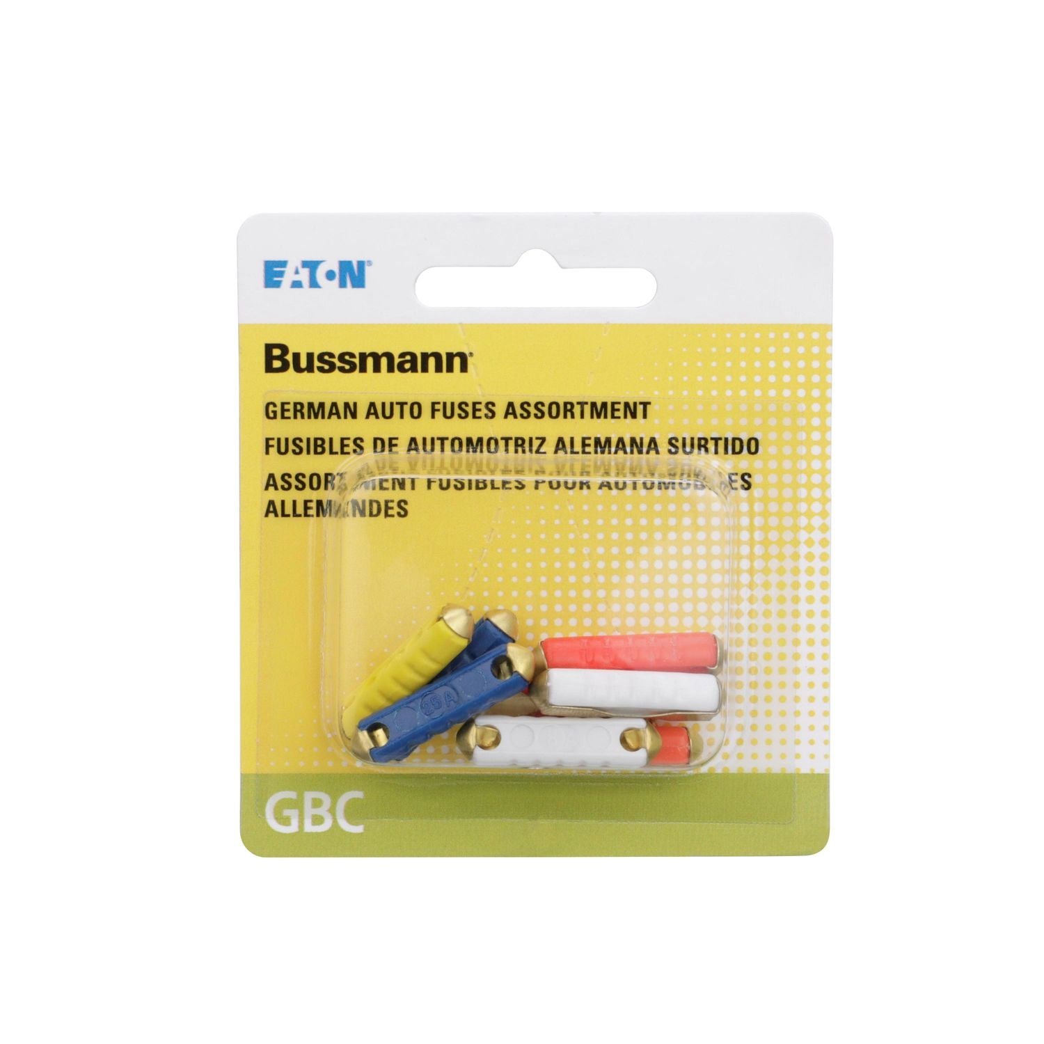 Bussmann Fuse Assortment