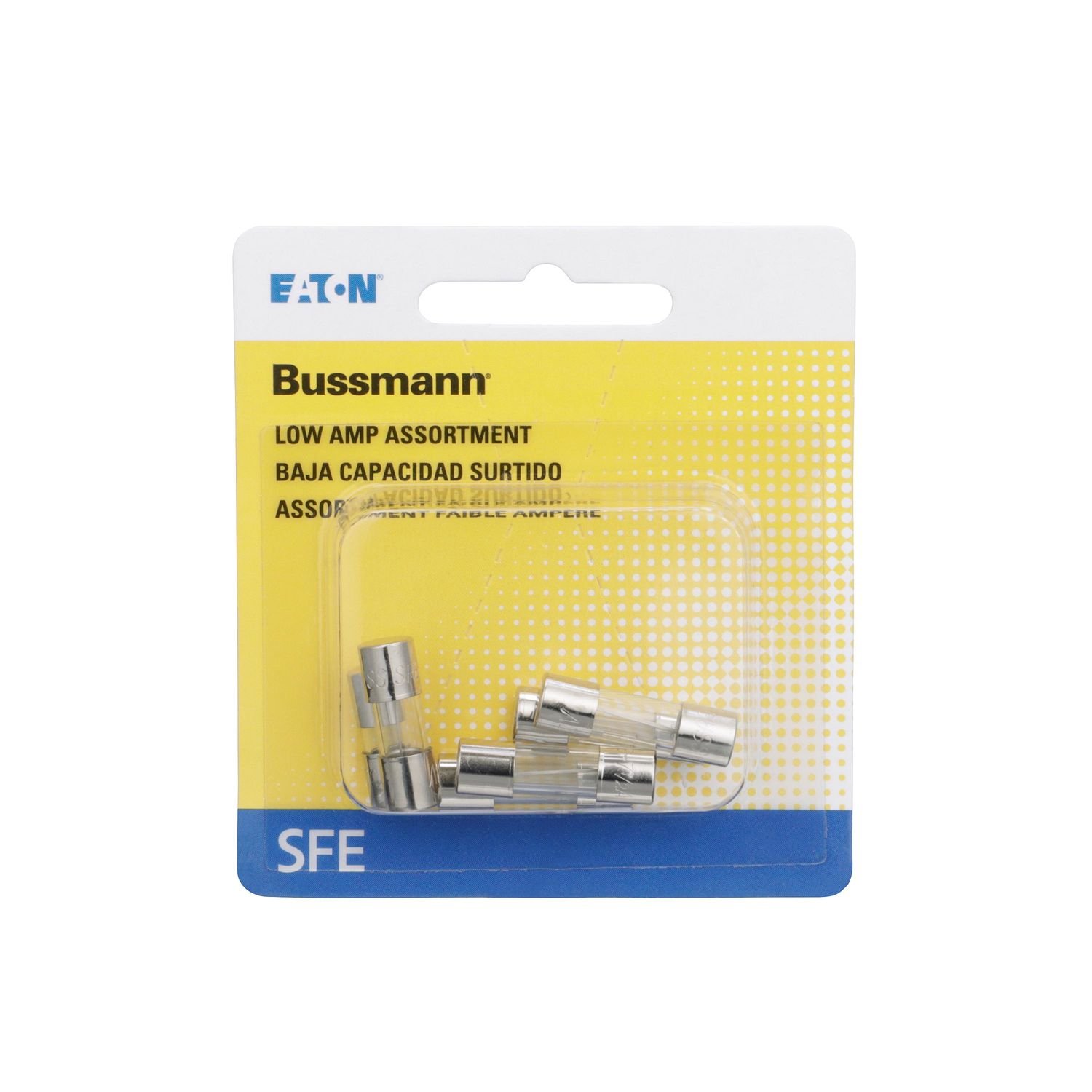 Bussmann Fuse Assortment