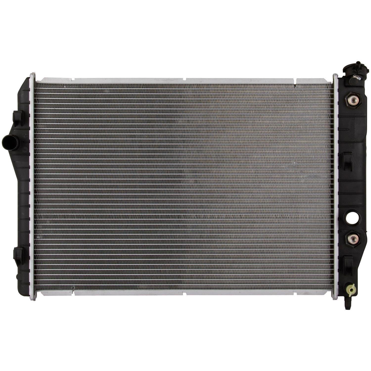 Duralast Radiator C1485