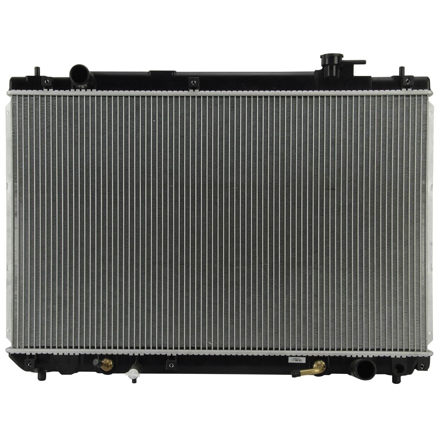 Duralast Radiator C2453