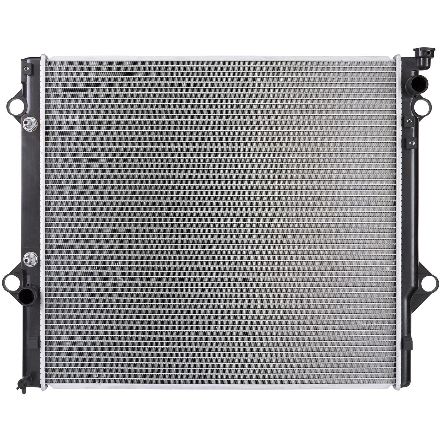 Duralast Radiator C2580