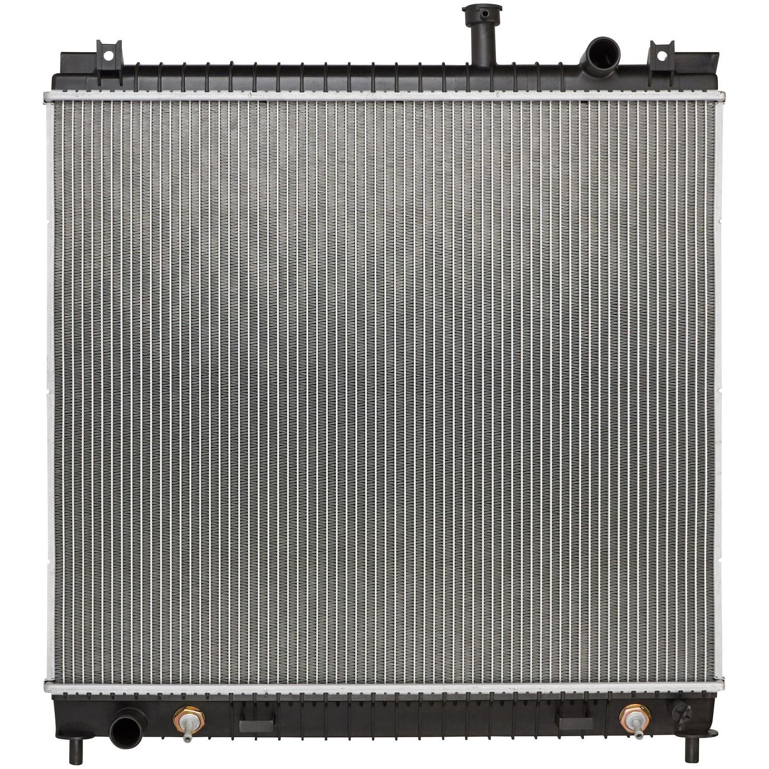 Duralast Radiator C2691