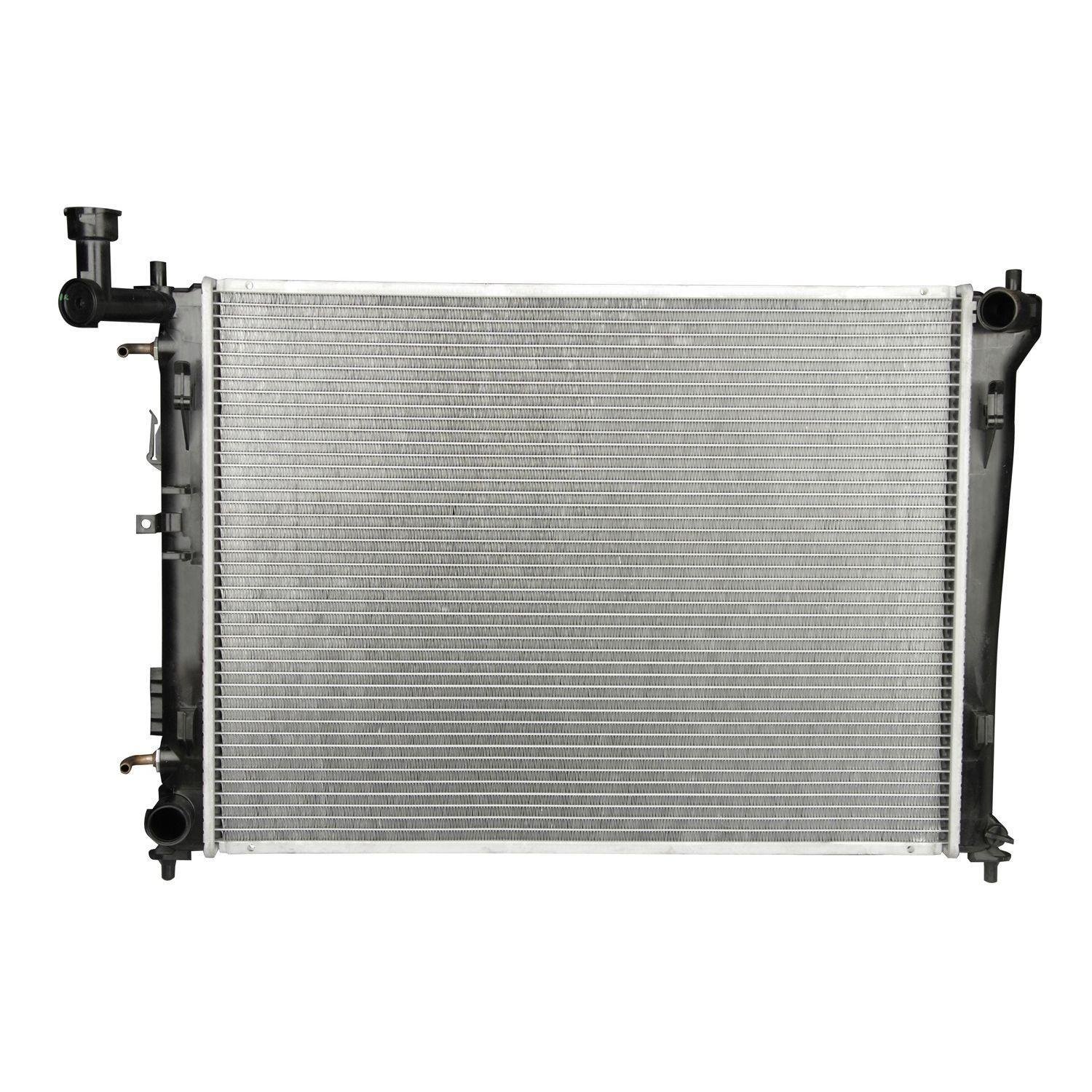 Duralast Radiator C2928