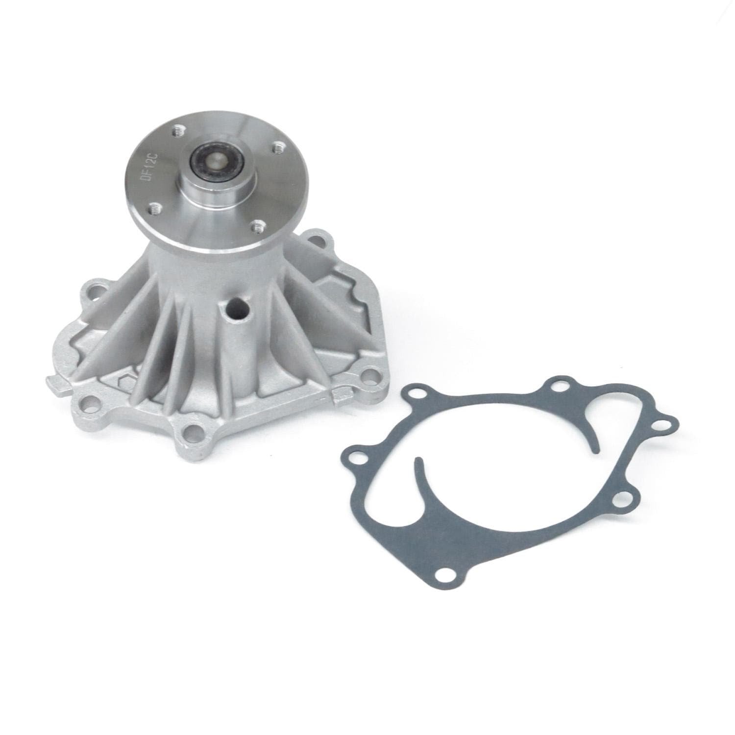 Duralast Water Pump CWP-9378