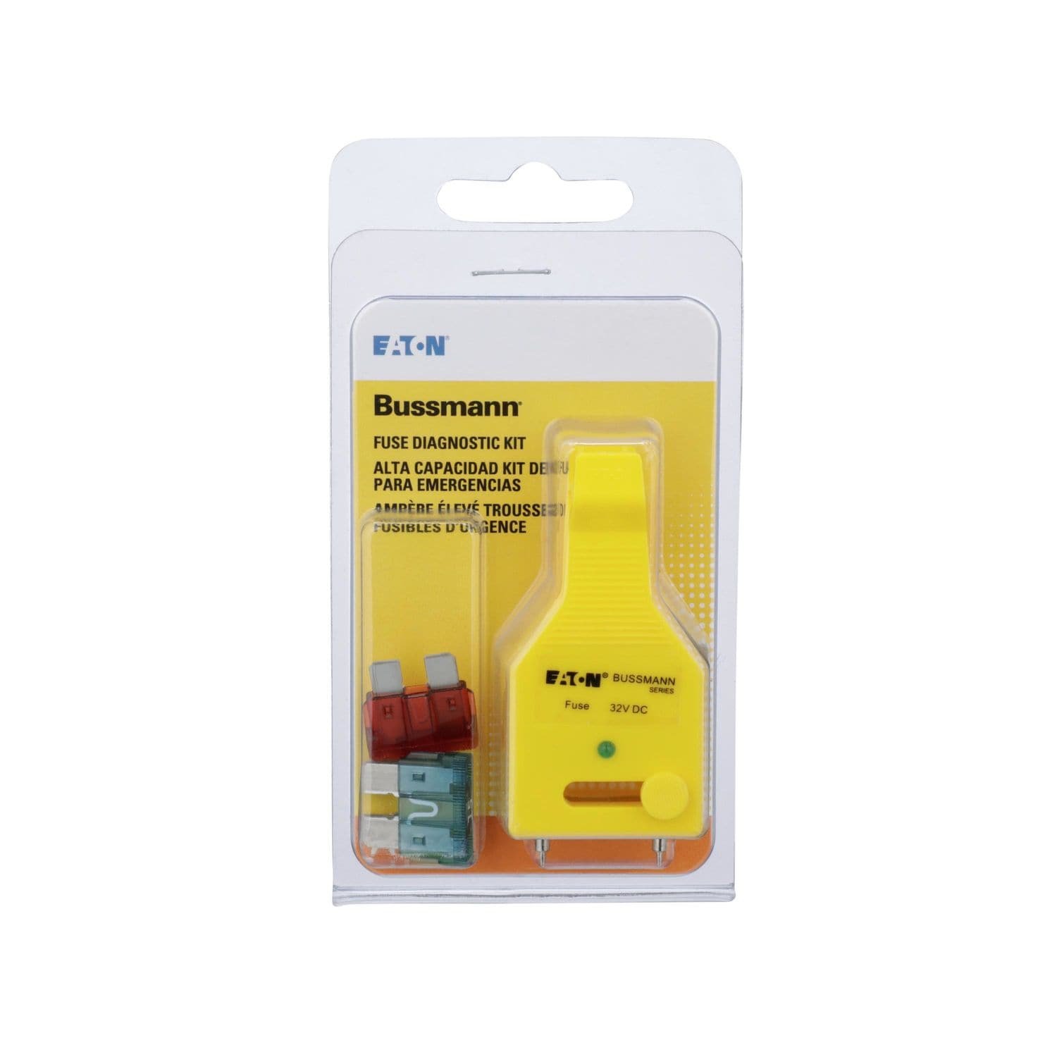 Bussmann Fuse Assortment