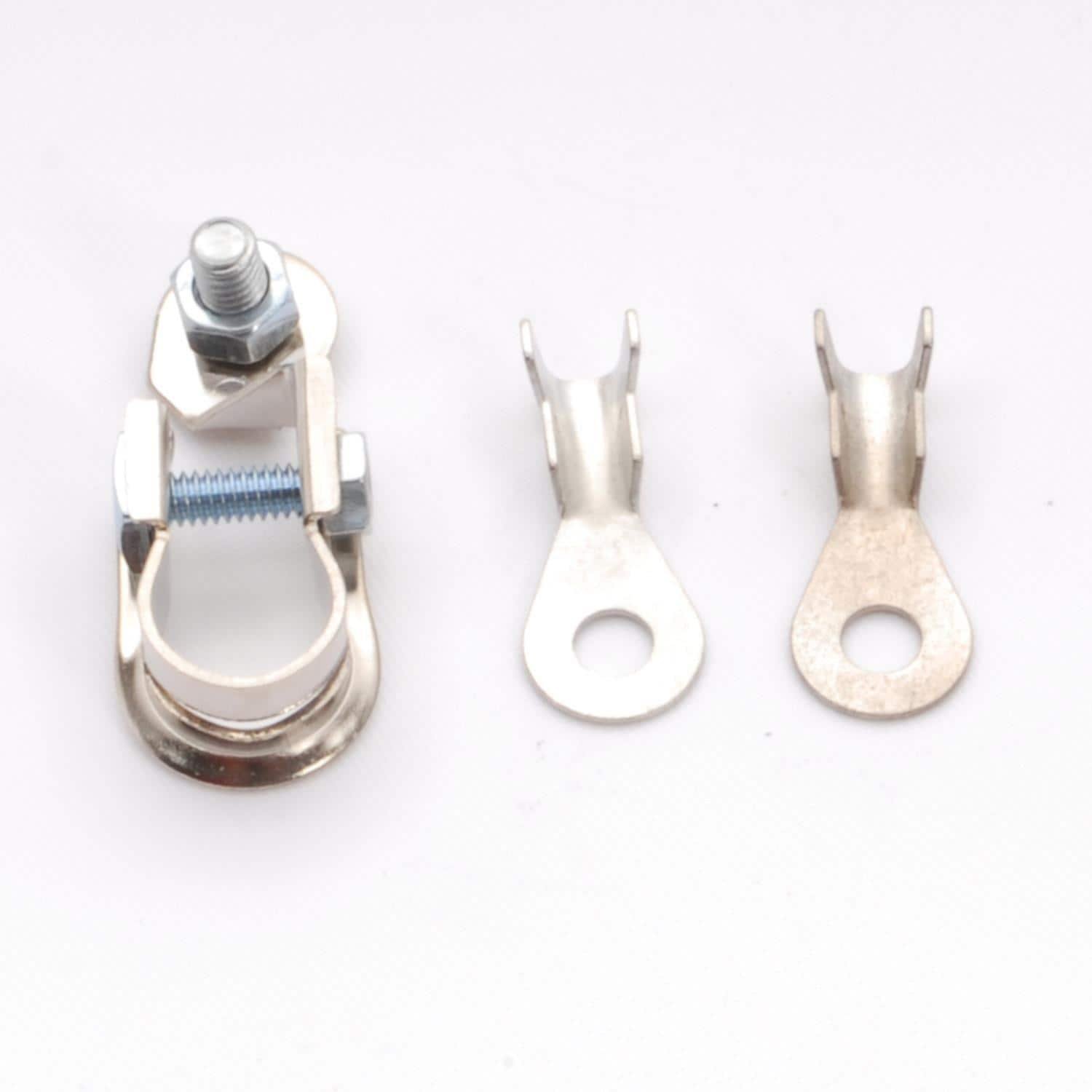Duralast bolt on Battery Terminal DL01045