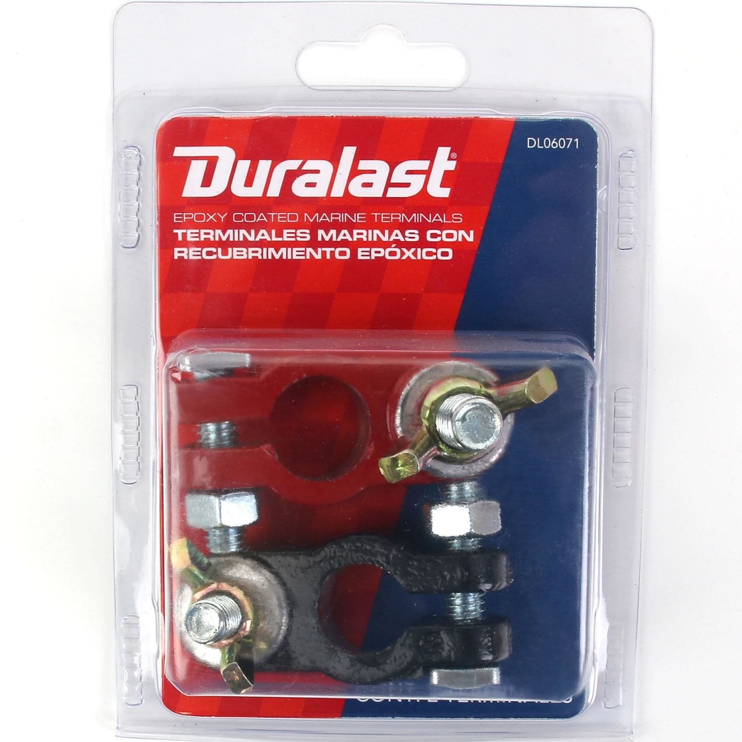 Duralast Coated Marine Battery Terminal