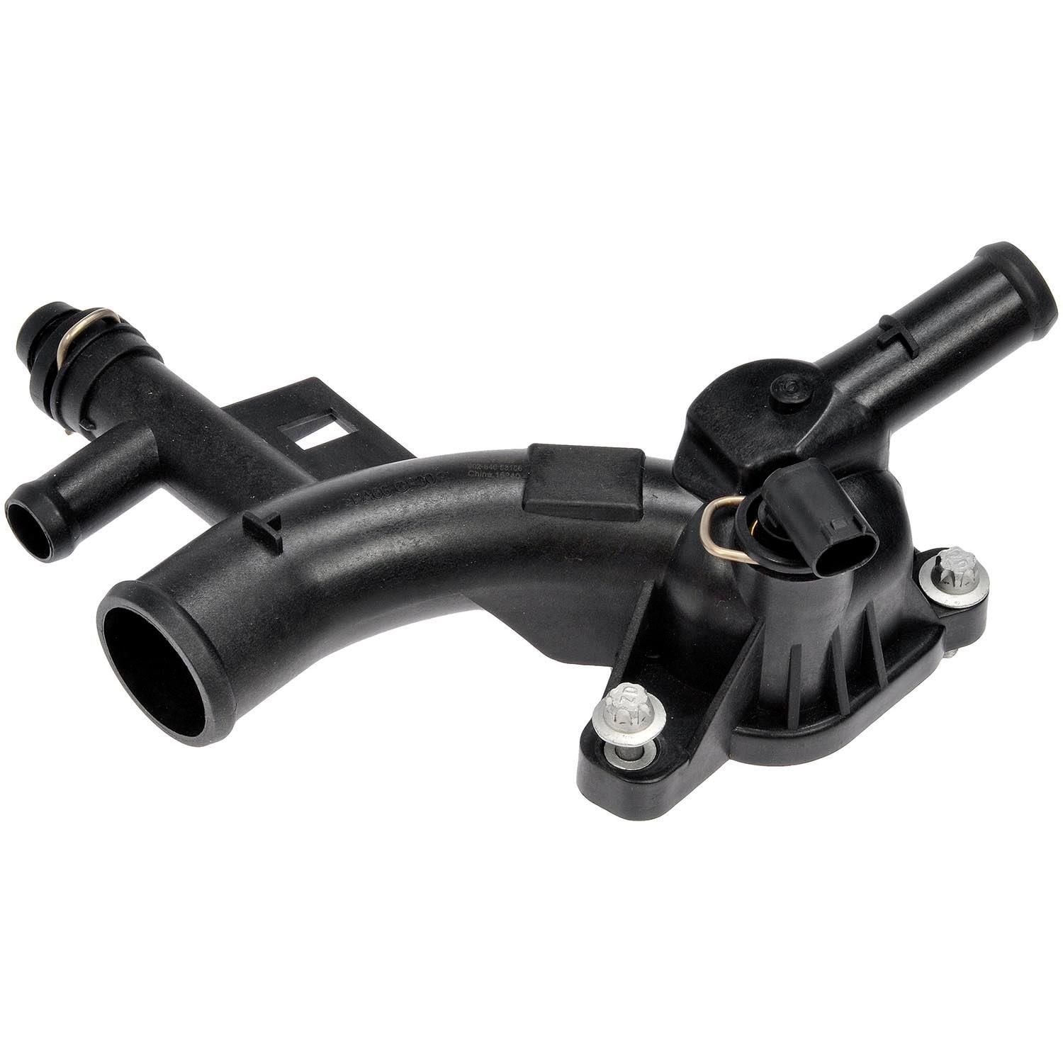 Dorman - OE Solutions Engine Coolant Water Outlet DL902-846