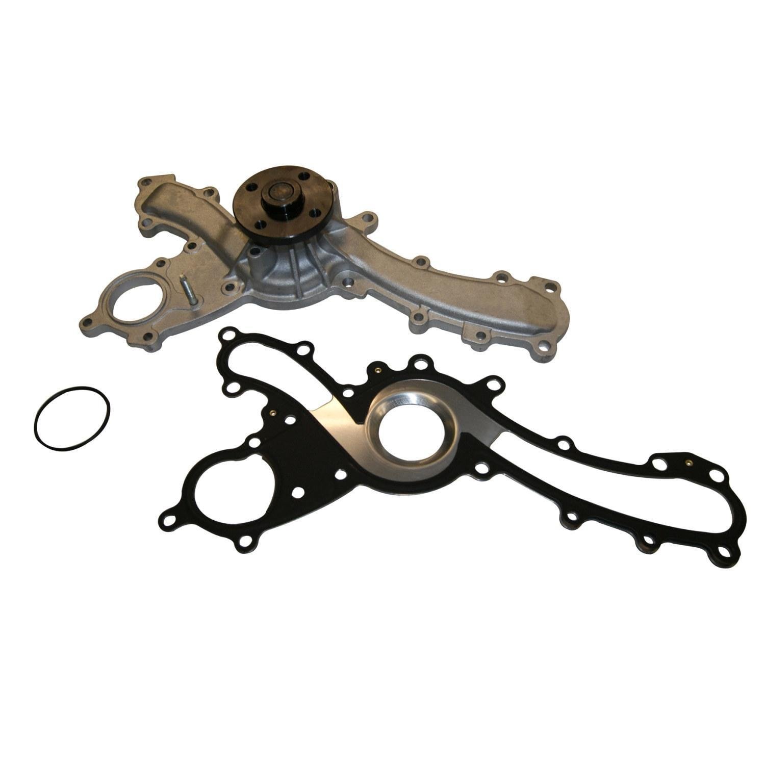Duralast Water Pump DWP-2091