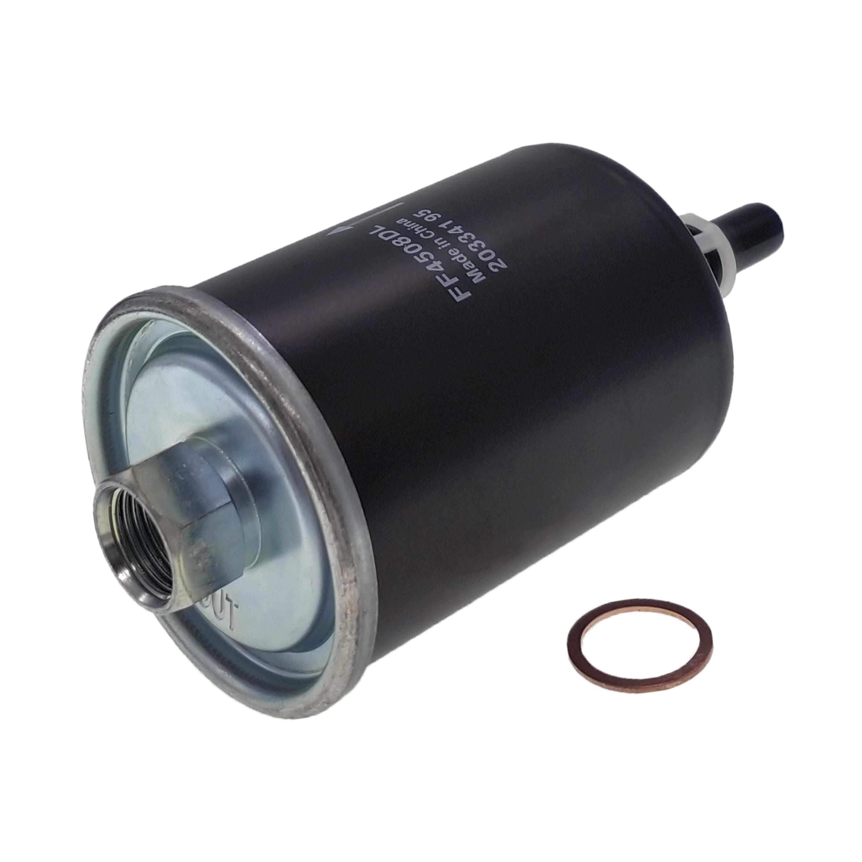 Duralast Fuel Filter FF4508DL