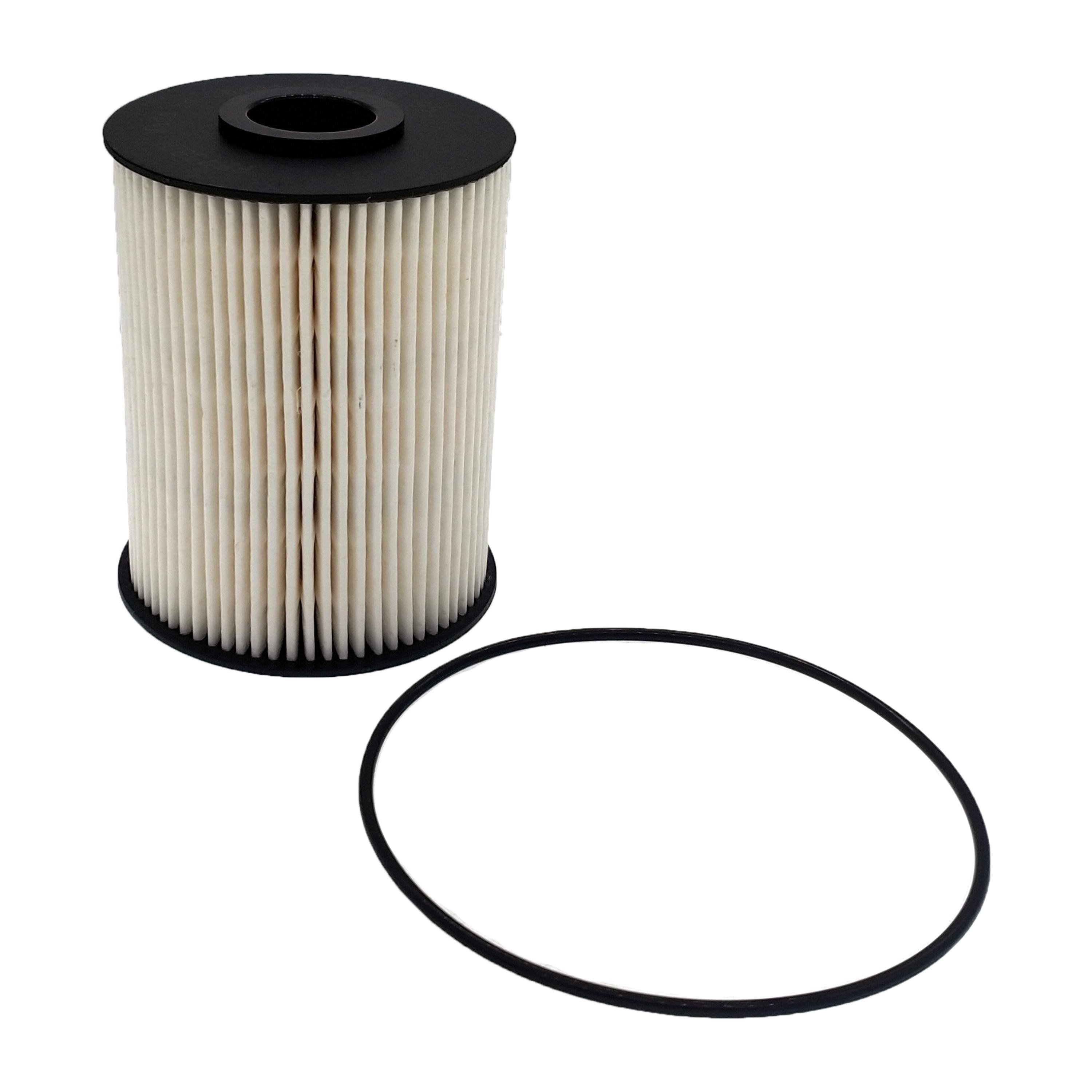 Duralast Fuel Filter FF758DL