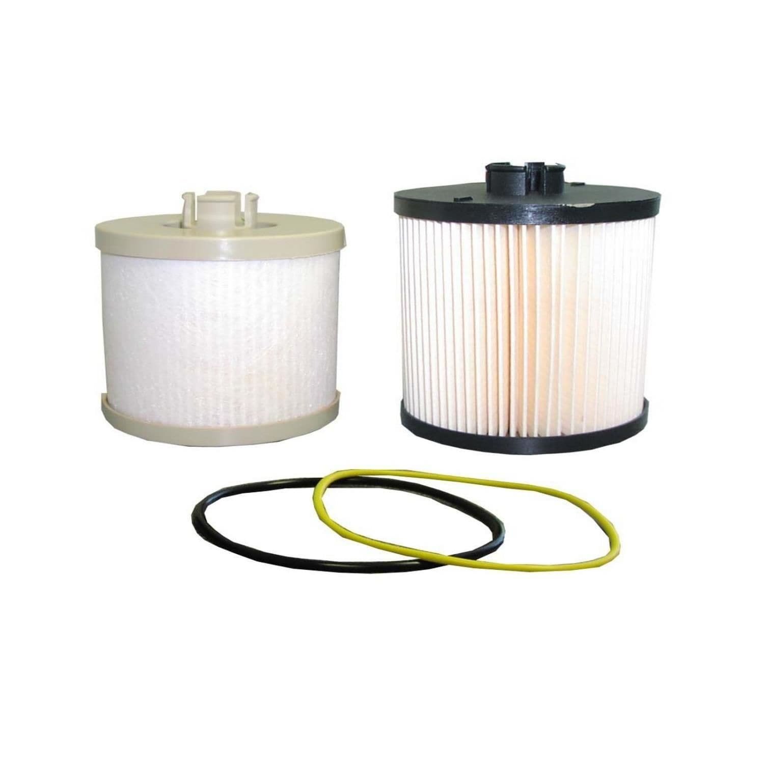 Duralast Fuel Filter FF836DL