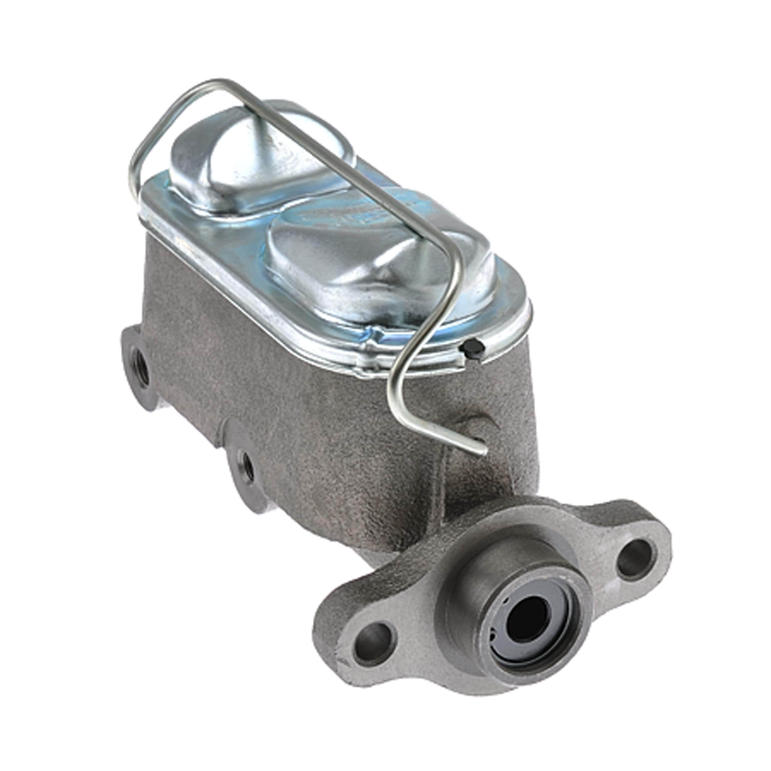 Duralast New Brake Master Cylinder With Reservoir NM1378