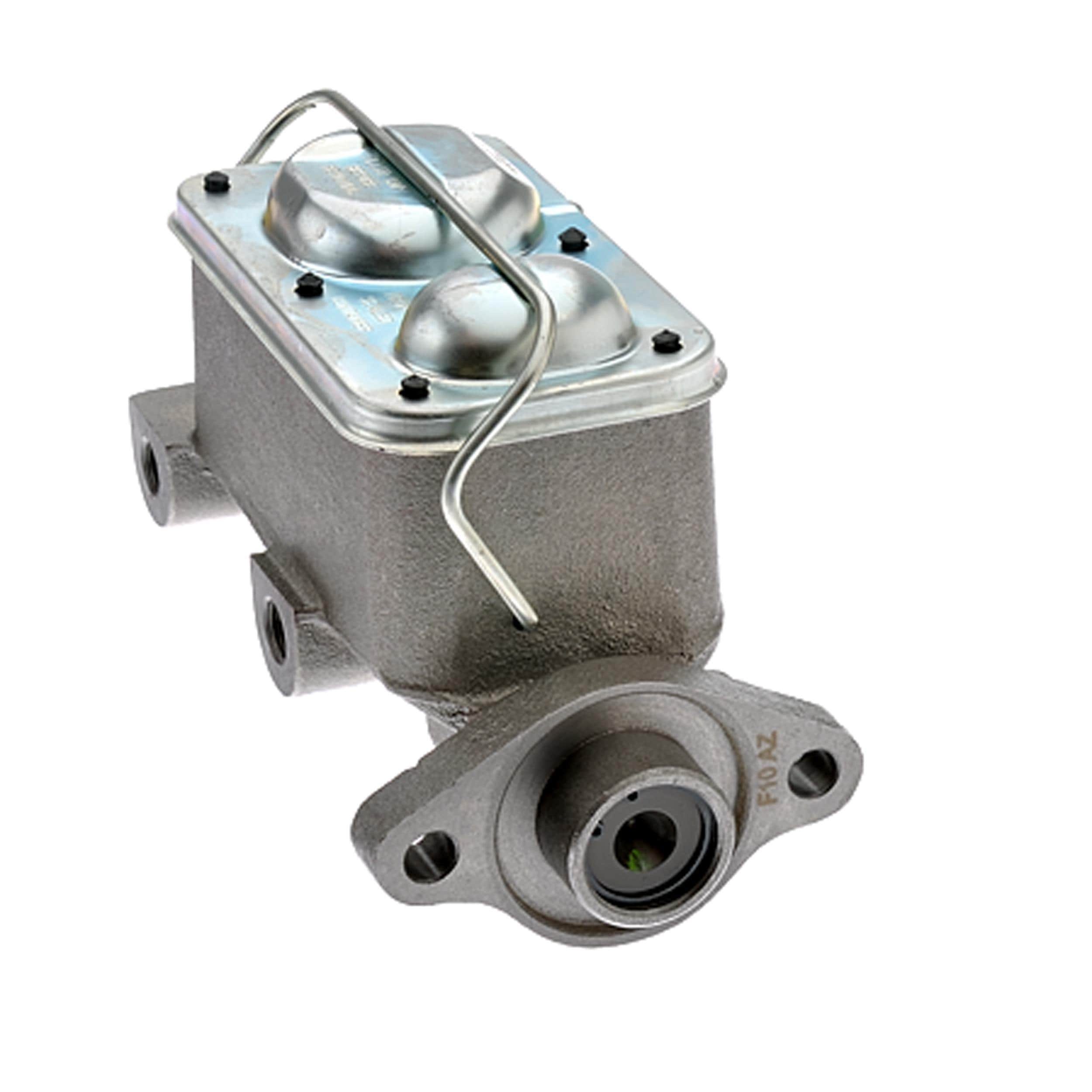 Duralast New Brake Master Cylinder With Reservoir NM1521