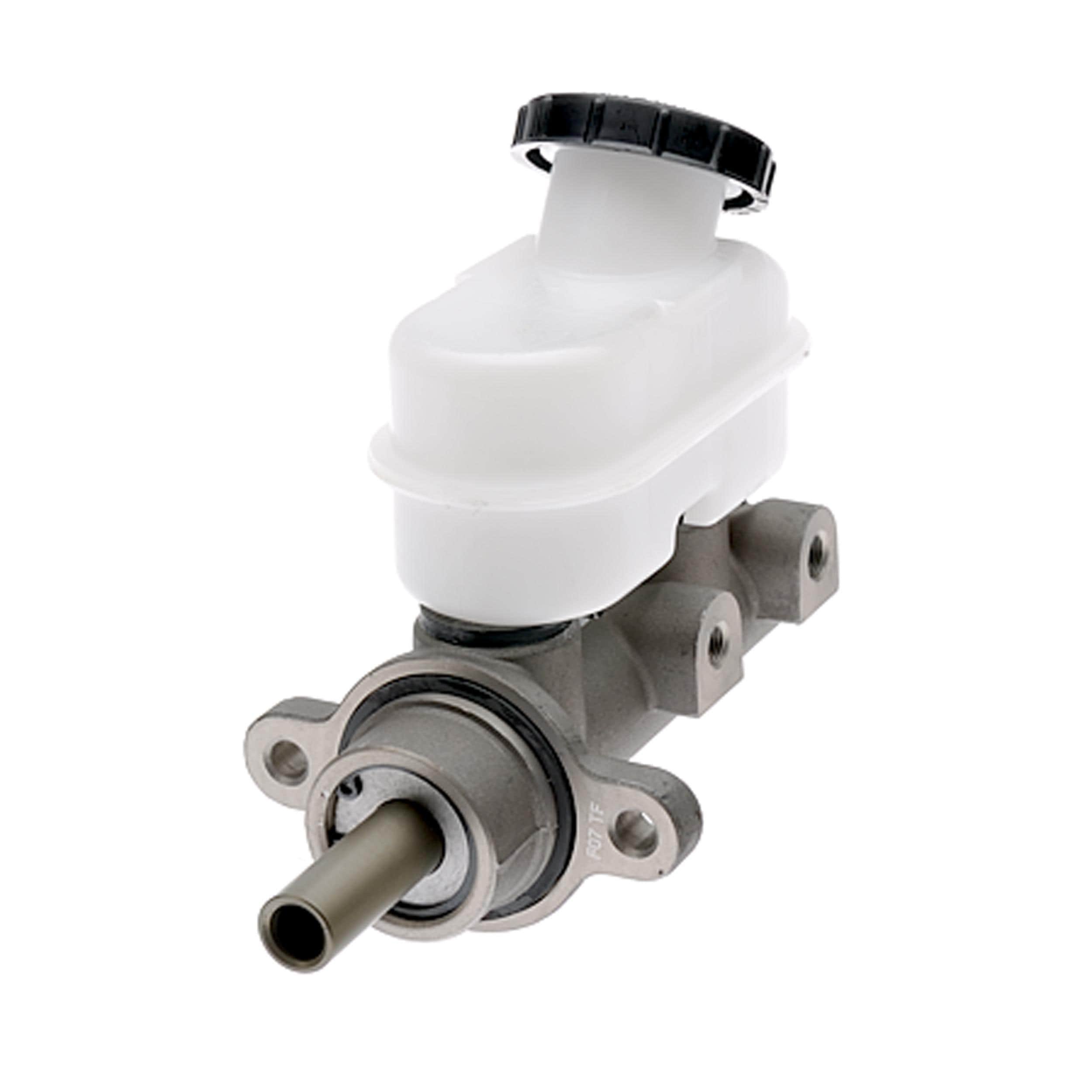Duralast New Brake Master Cylinder With Reservoir NM3015