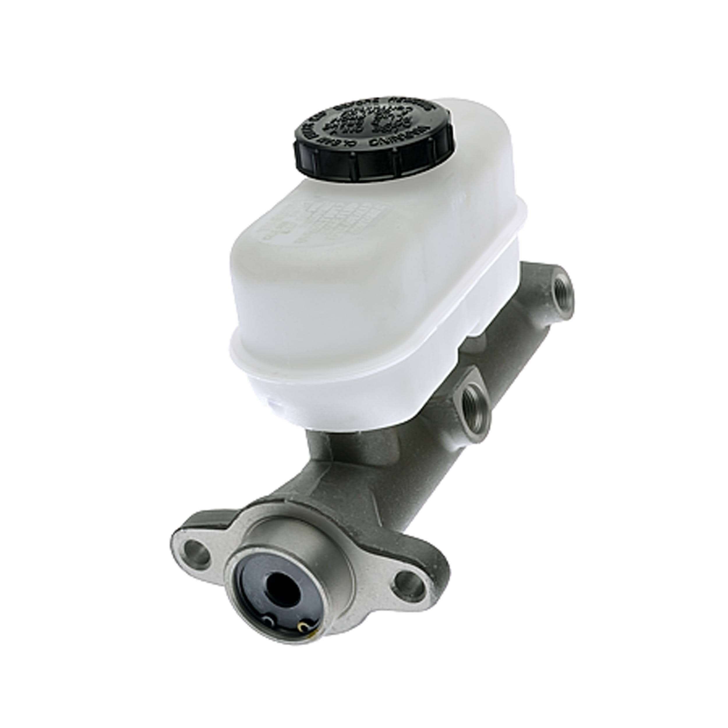 Duralast New Brake Master Cylinder With Reservoir NM3033