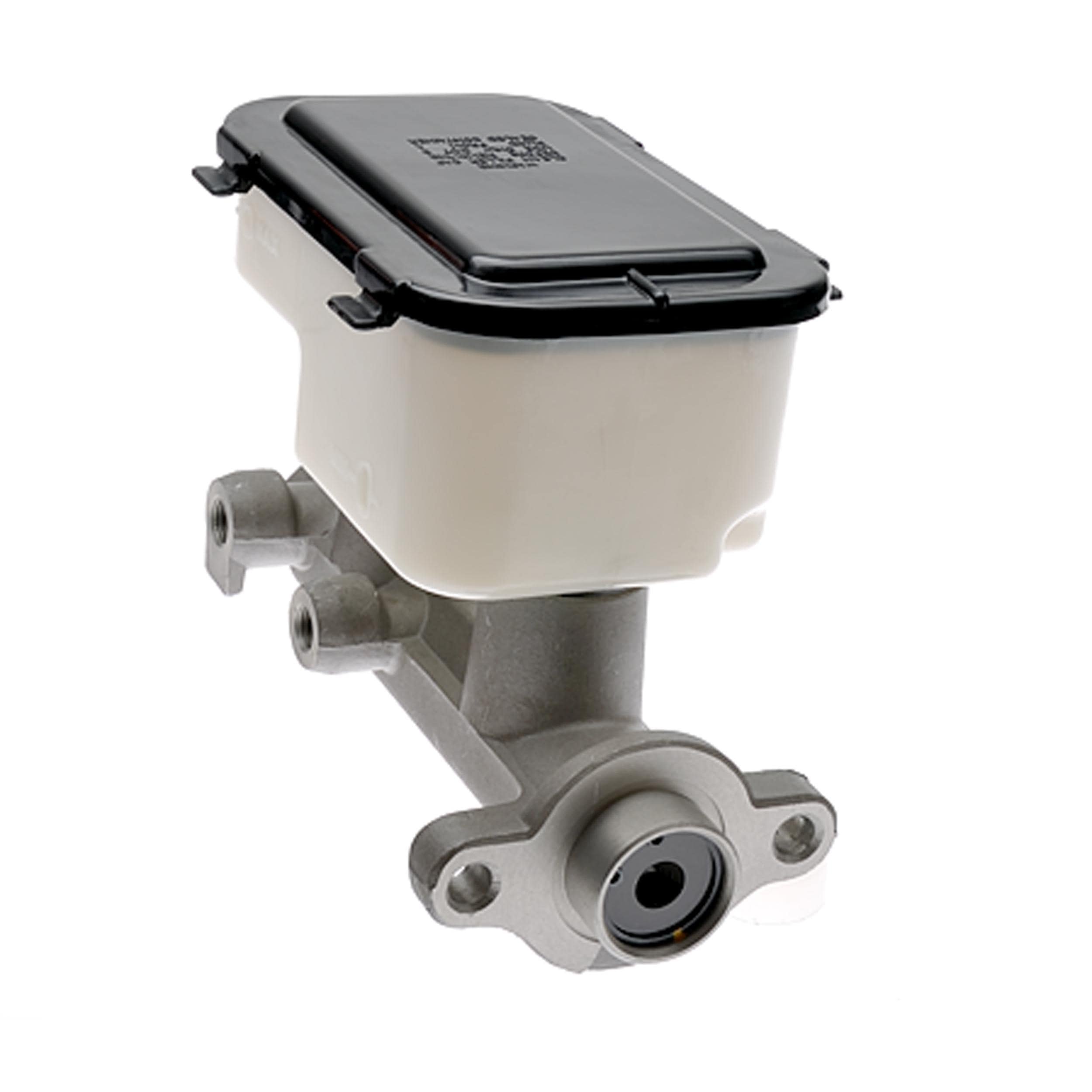 Duralast New Brake Master Cylinder With Reservoir NM3036