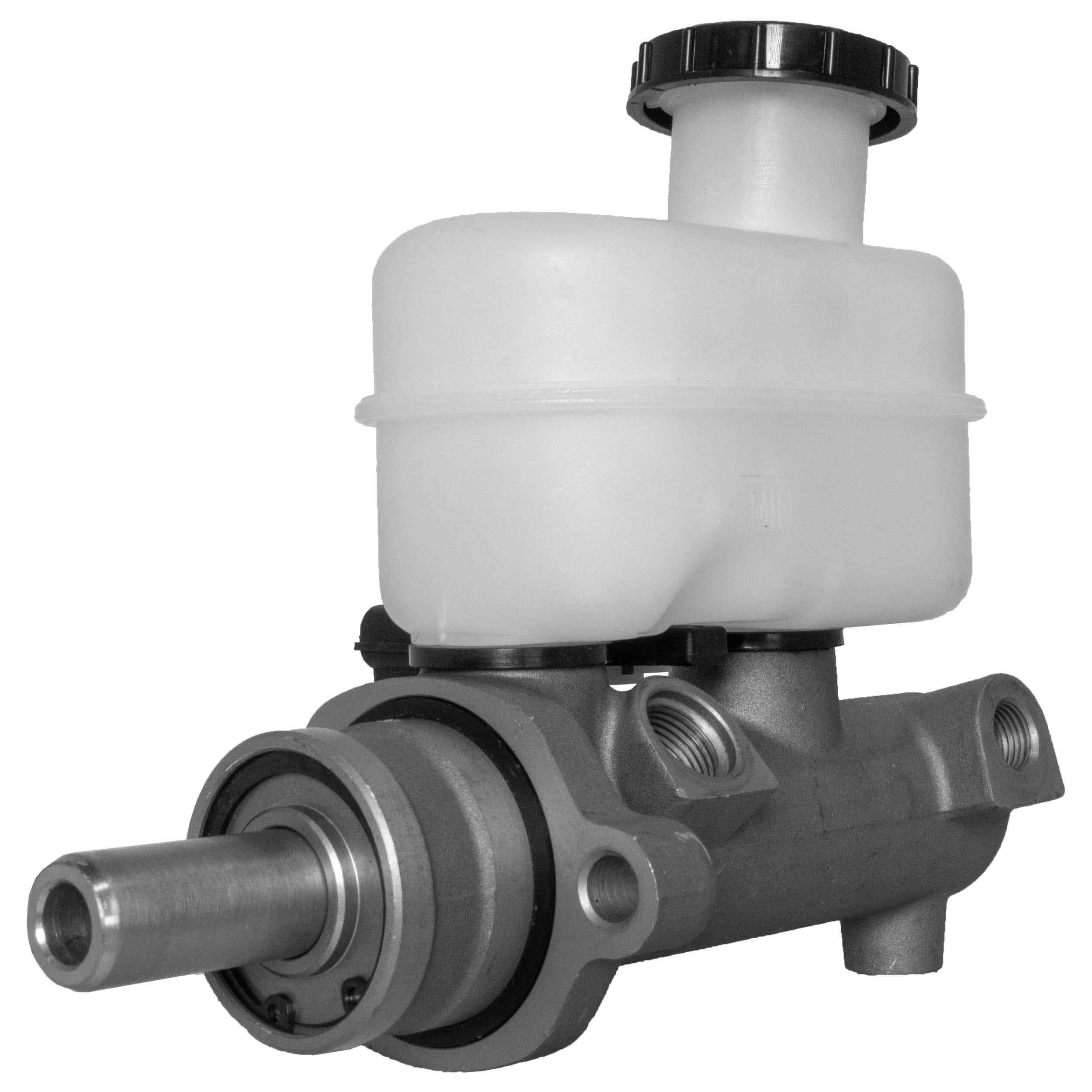 Duralast New Brake Master Cylinder With Reservoir NM3046