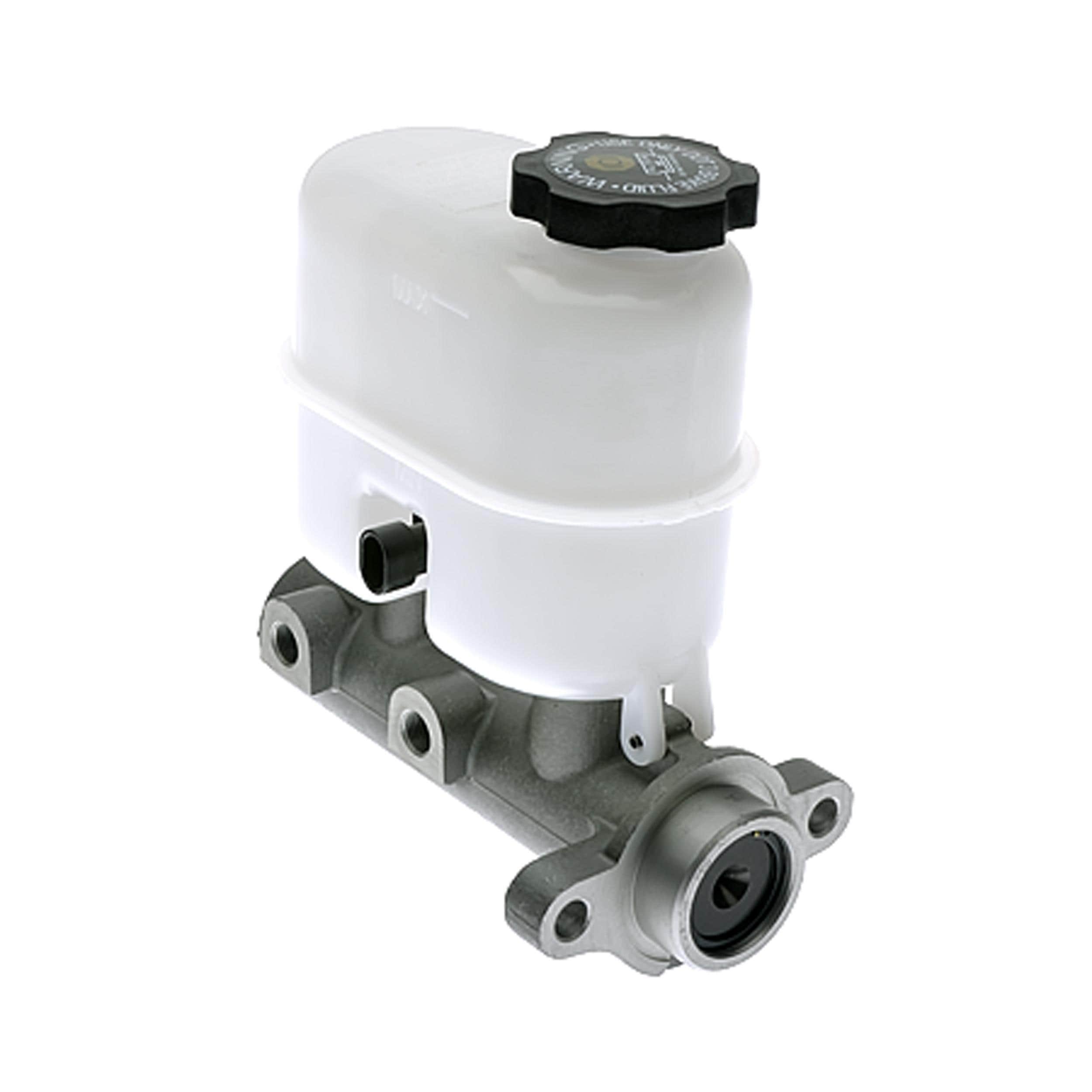 Duralast New Brake Master Cylinder With Reservoir NM3089