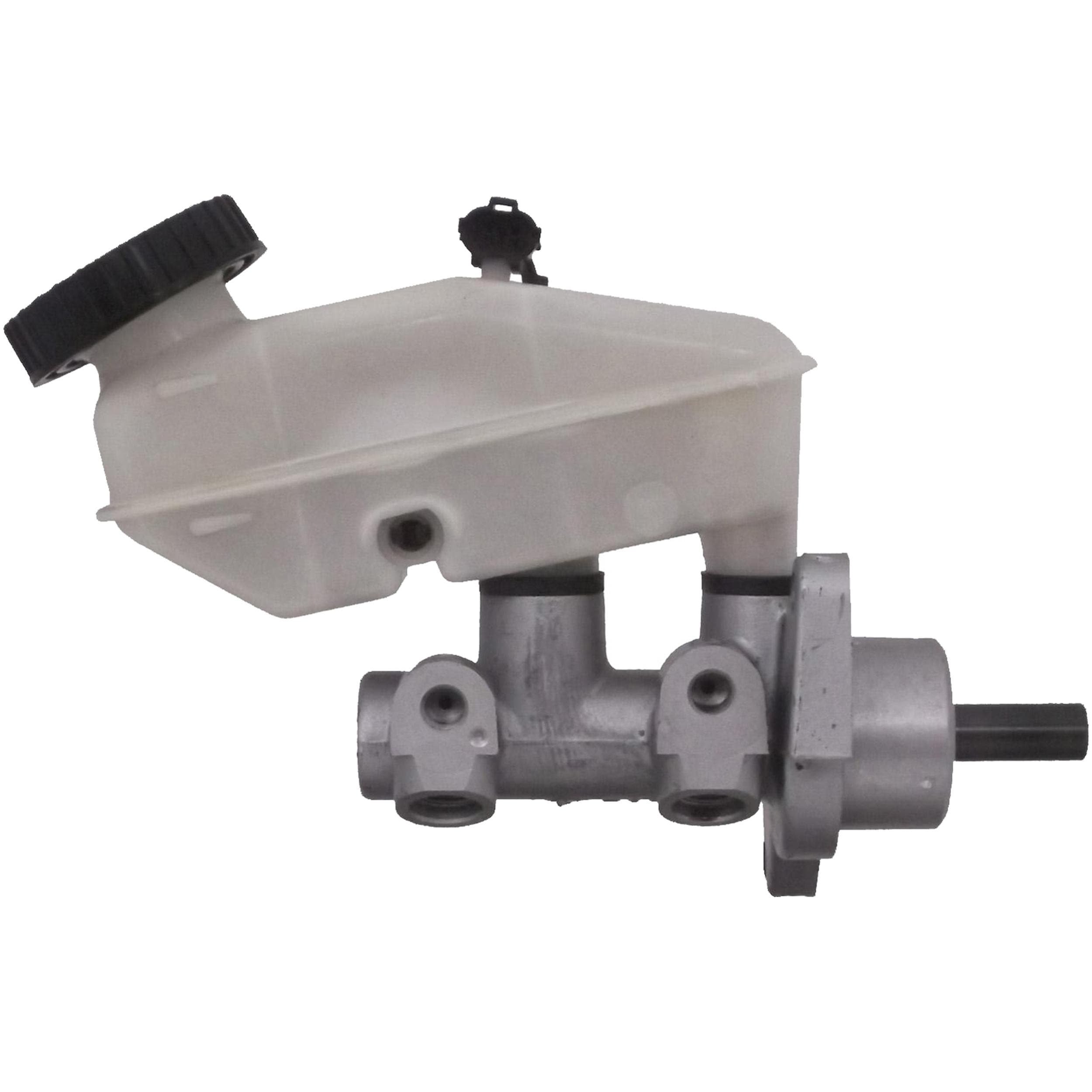 Duralast New Brake Master Cylinder With Reservoir NM4090