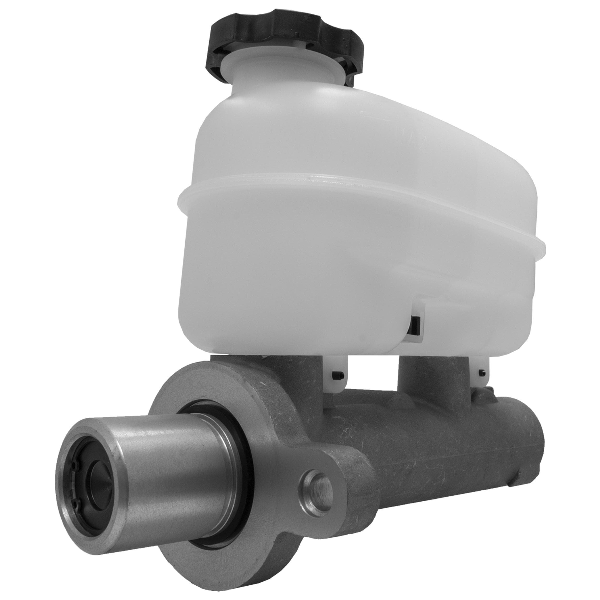 Duralast New Brake Master Cylinder With Reservoir NM4109