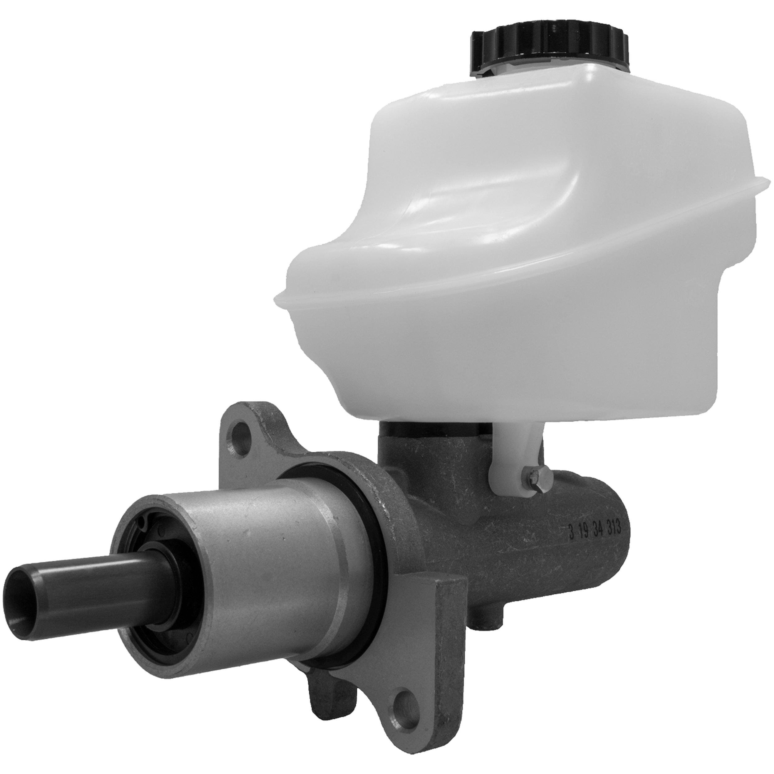 Duralast New Brake Master Cylinder With Reservoir NM4119