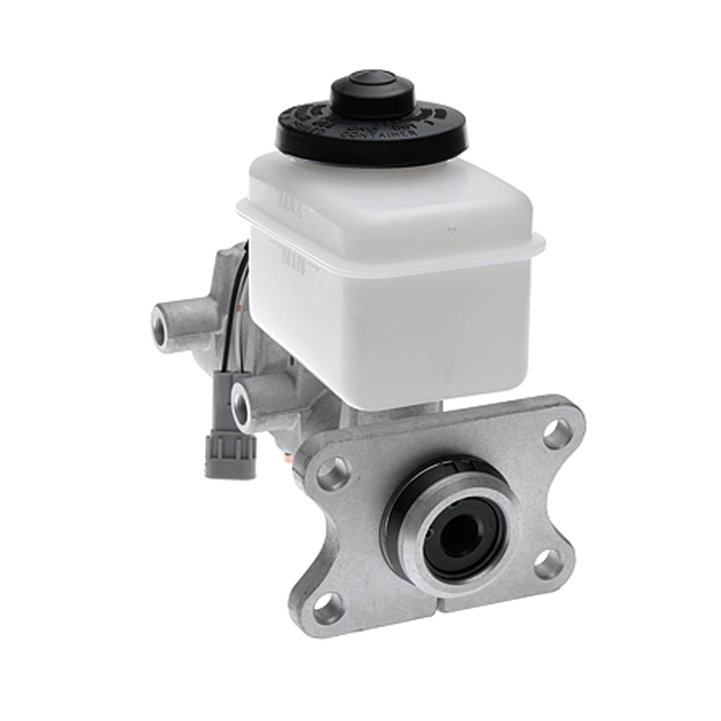 Duralast New Brake Master Cylinder With Reservoir NM52530