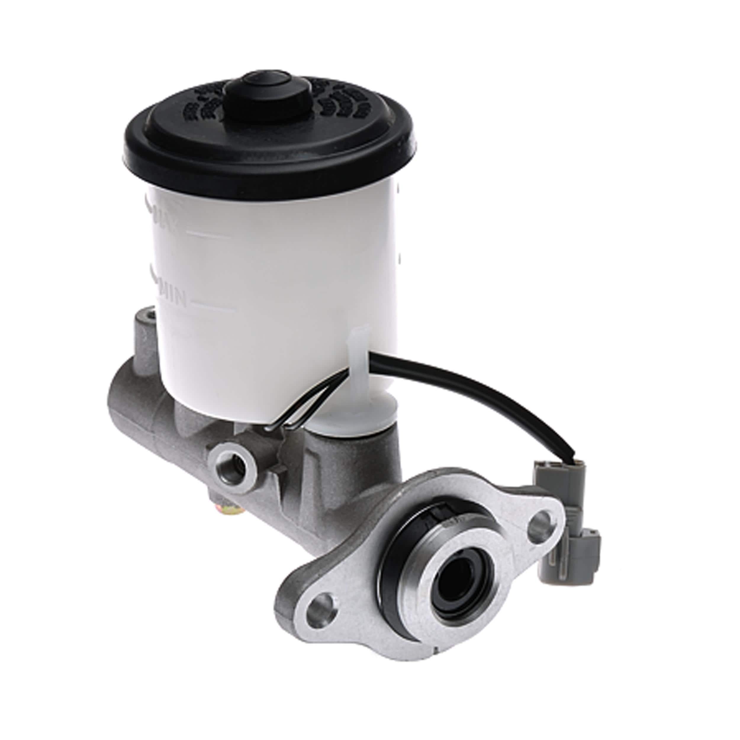 Duralast New Brake Master Cylinder With Reservoir NM55032
